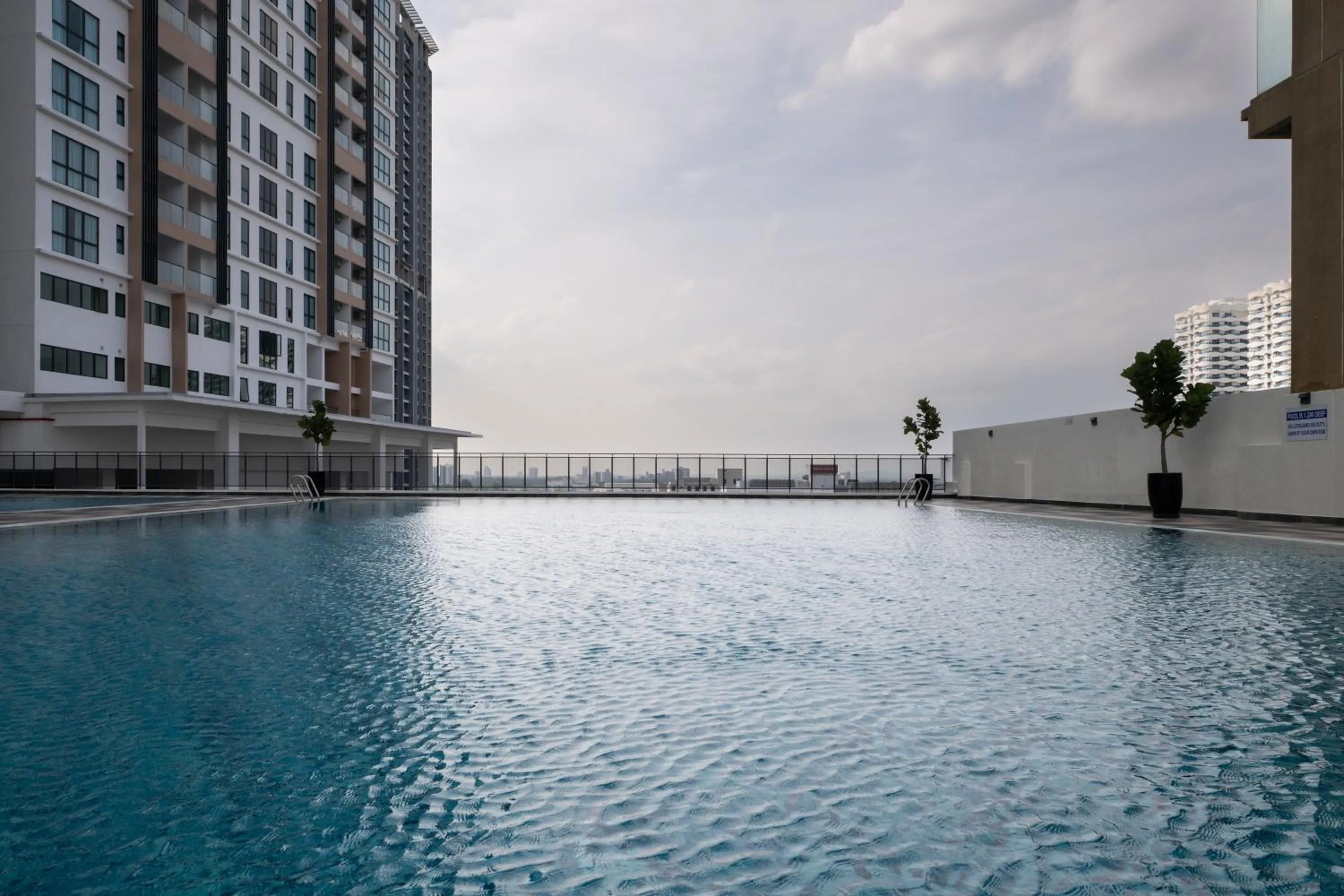 Asteria Melaka by Attic Suite