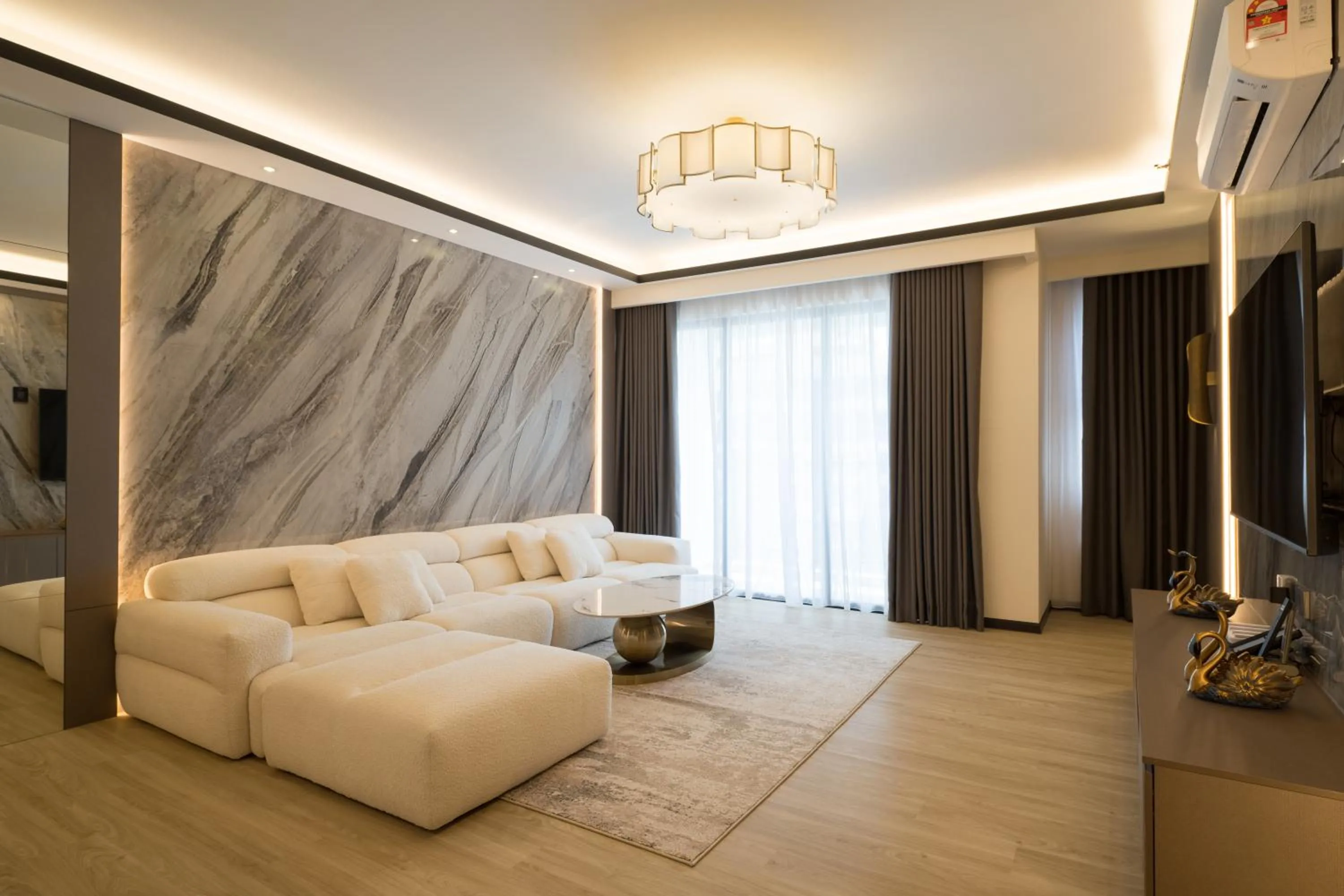 Asteria Melaka by Attic Suite