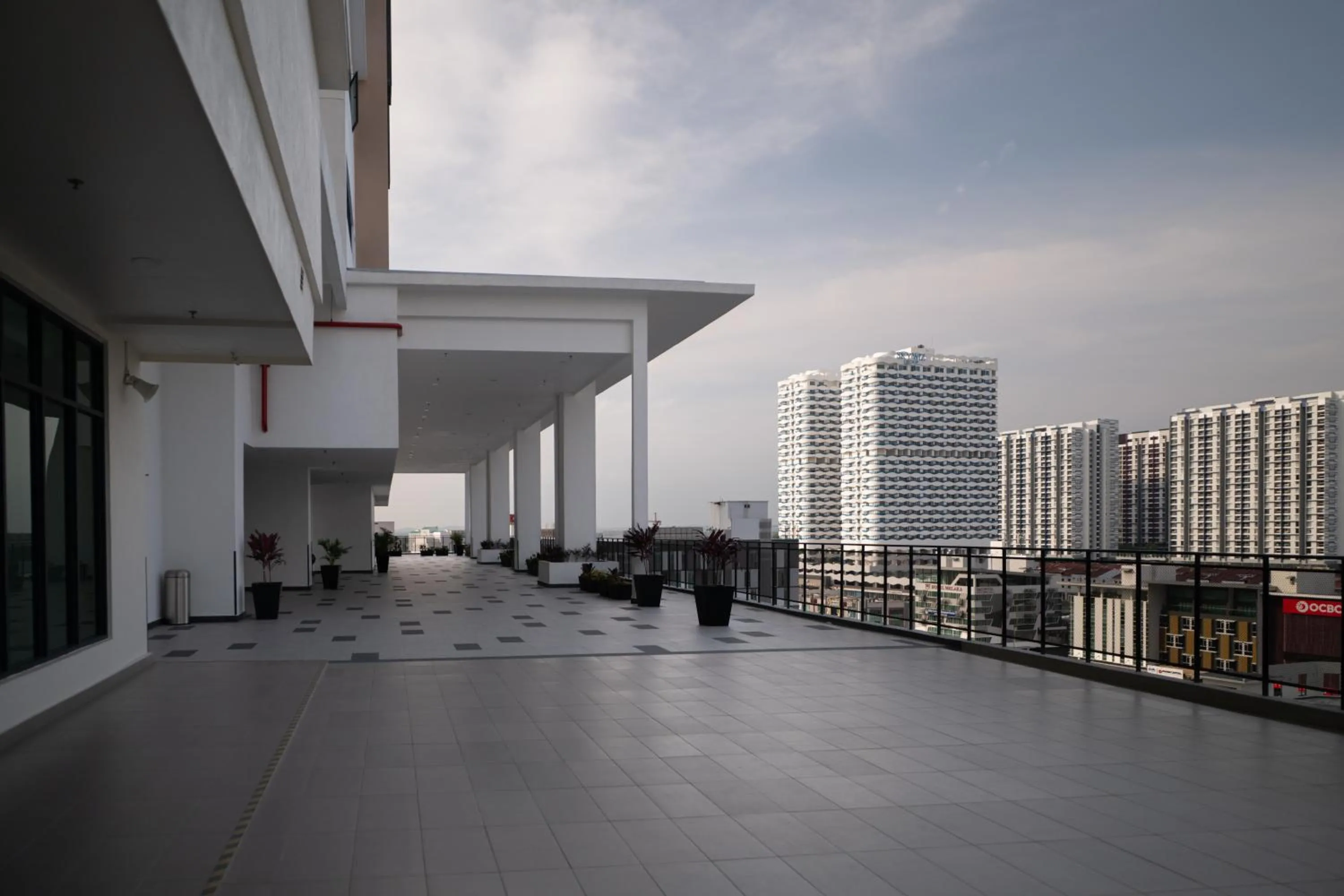 Asteria Melaka by Attic Suite