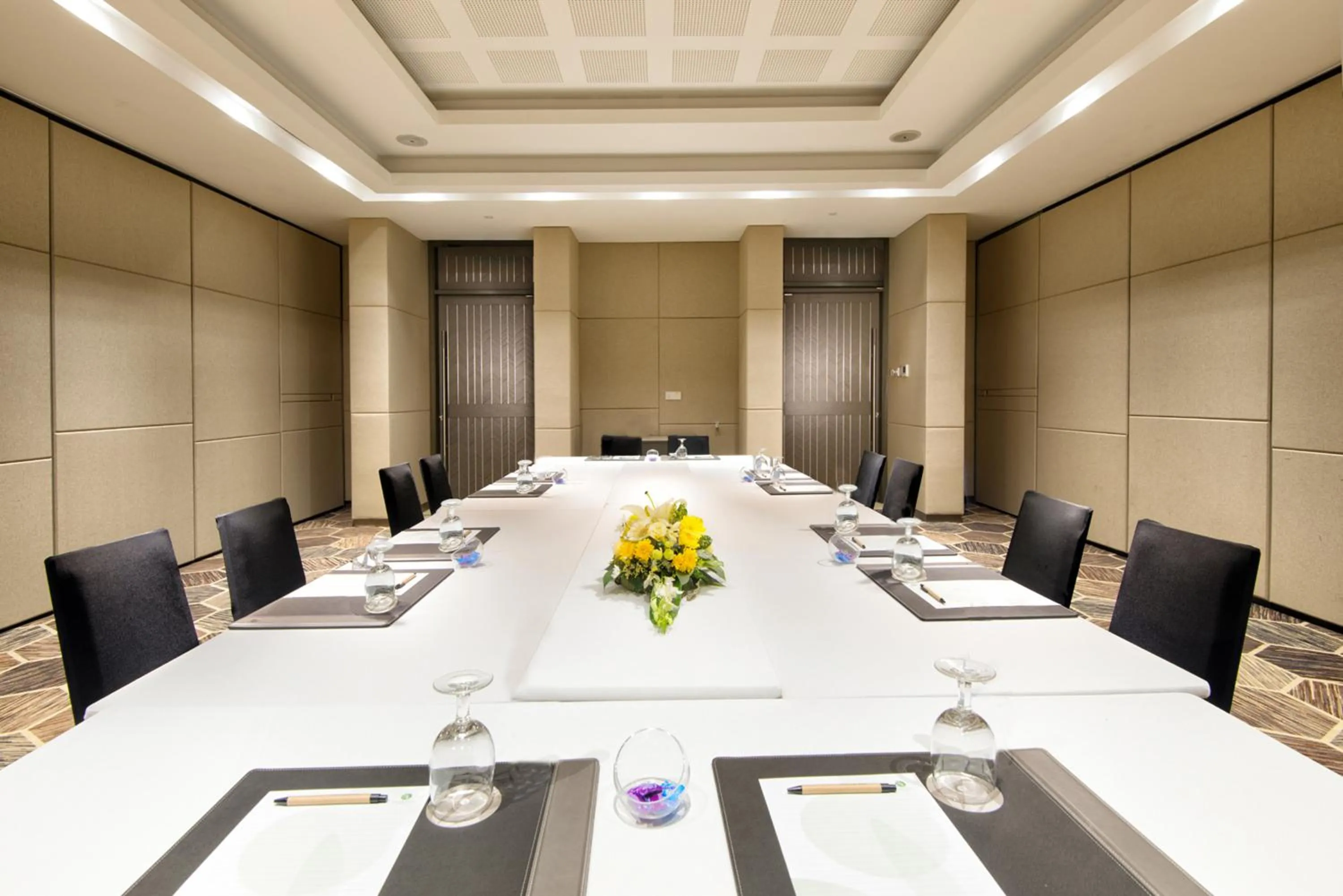 Meeting/conference room in Olive Tree Hotel Penang