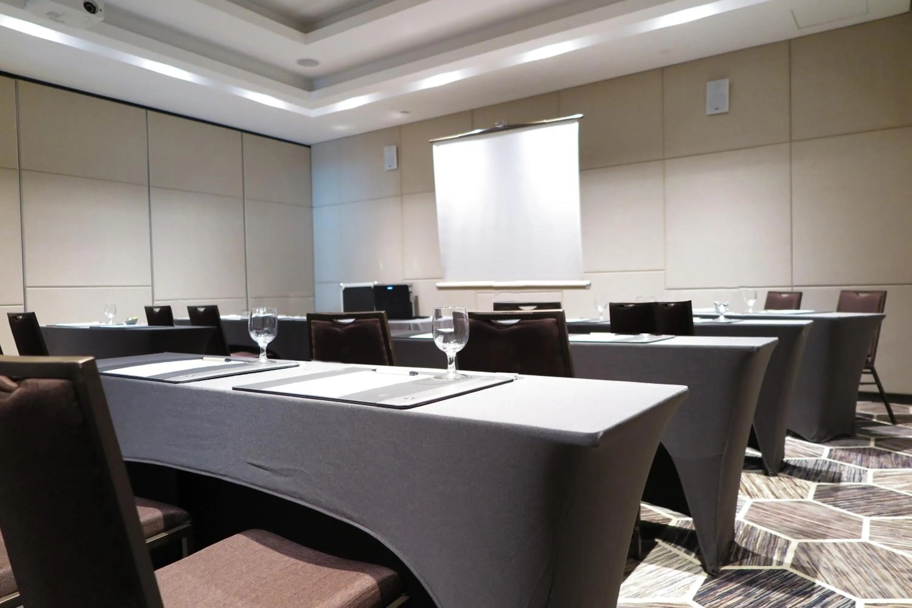 Meeting/conference room in Olive Tree Hotel Penang