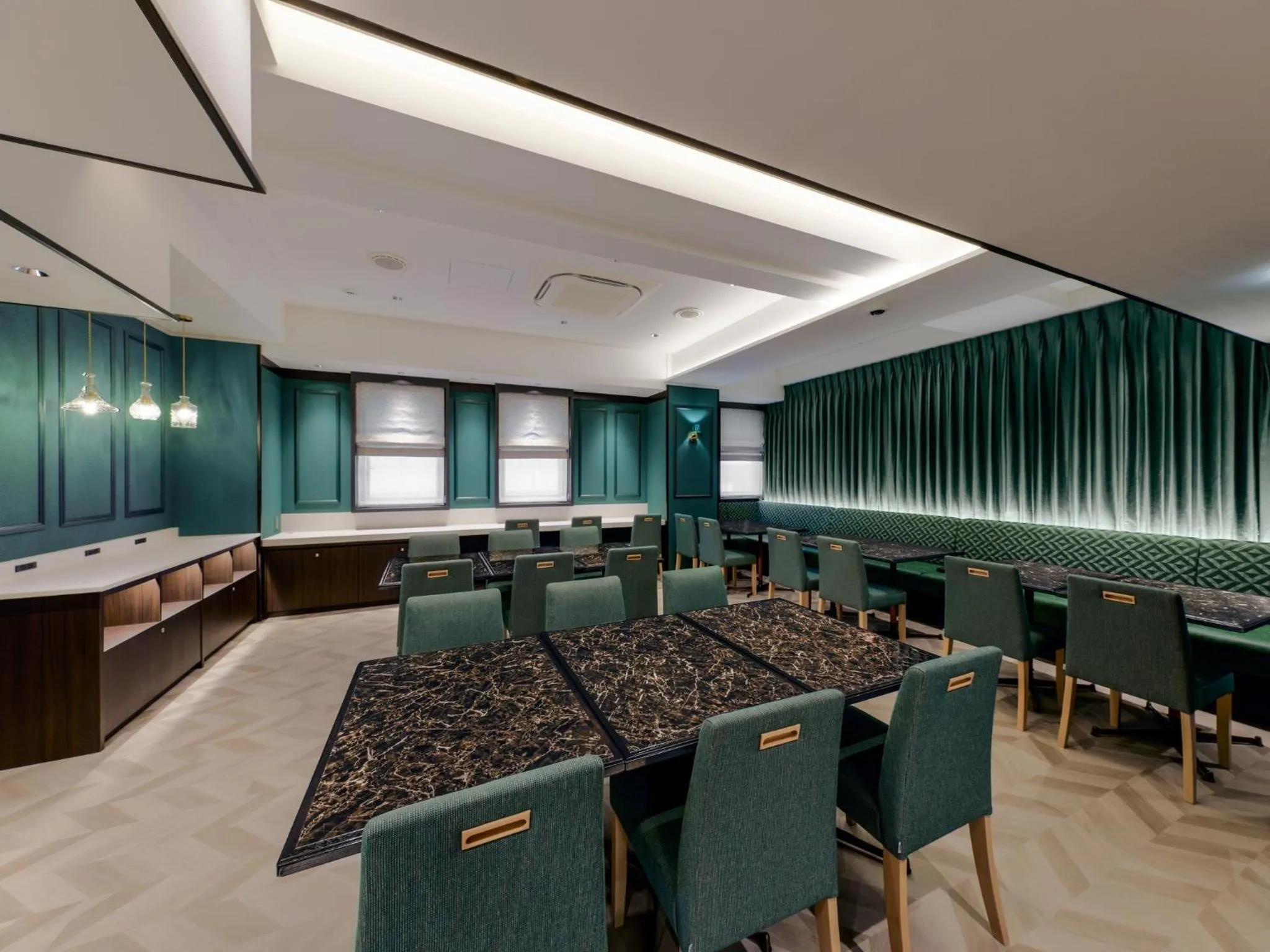 Villa Fontaine Tokyo Hibiya