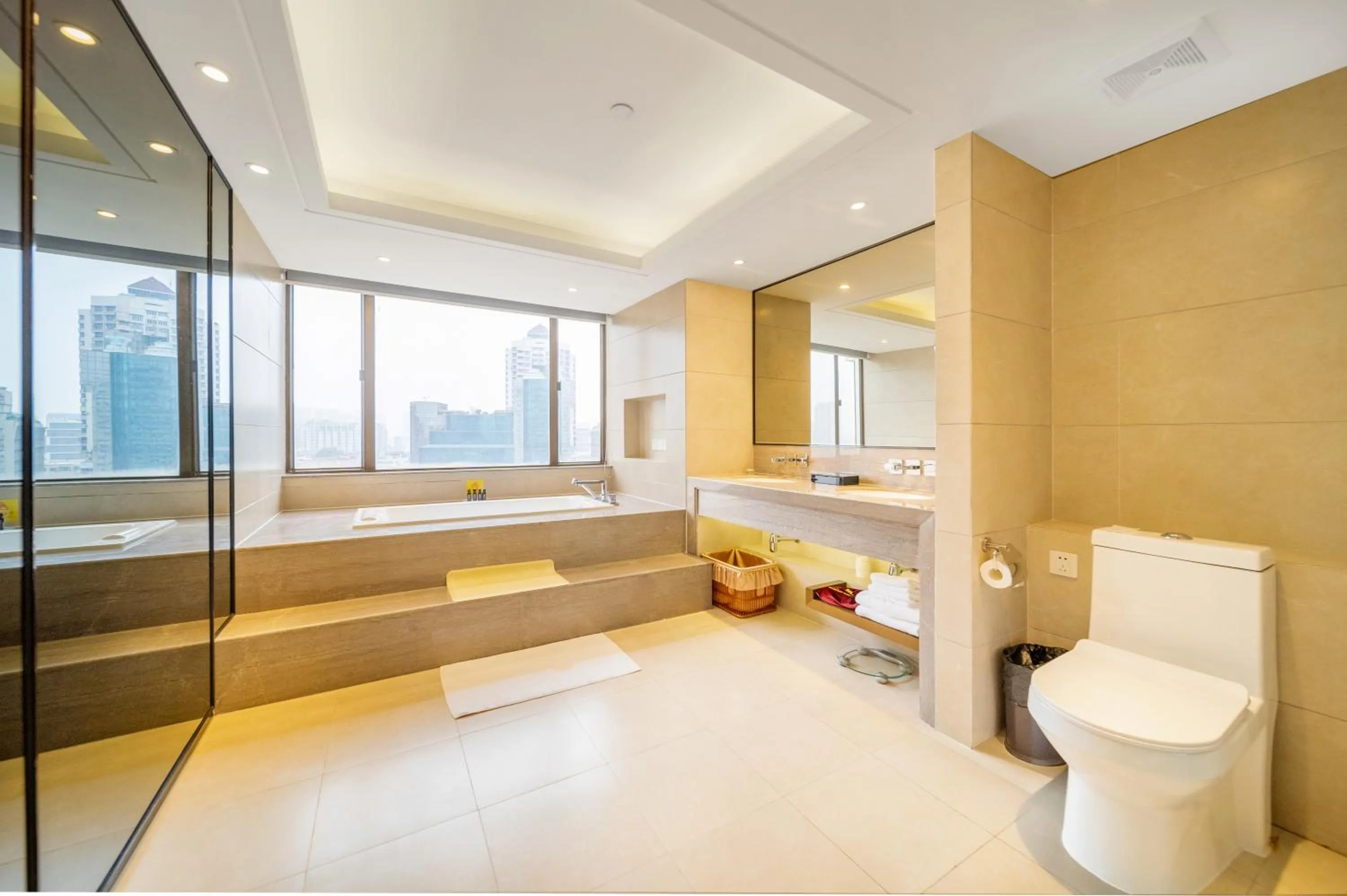 Zhongshan International Hotel