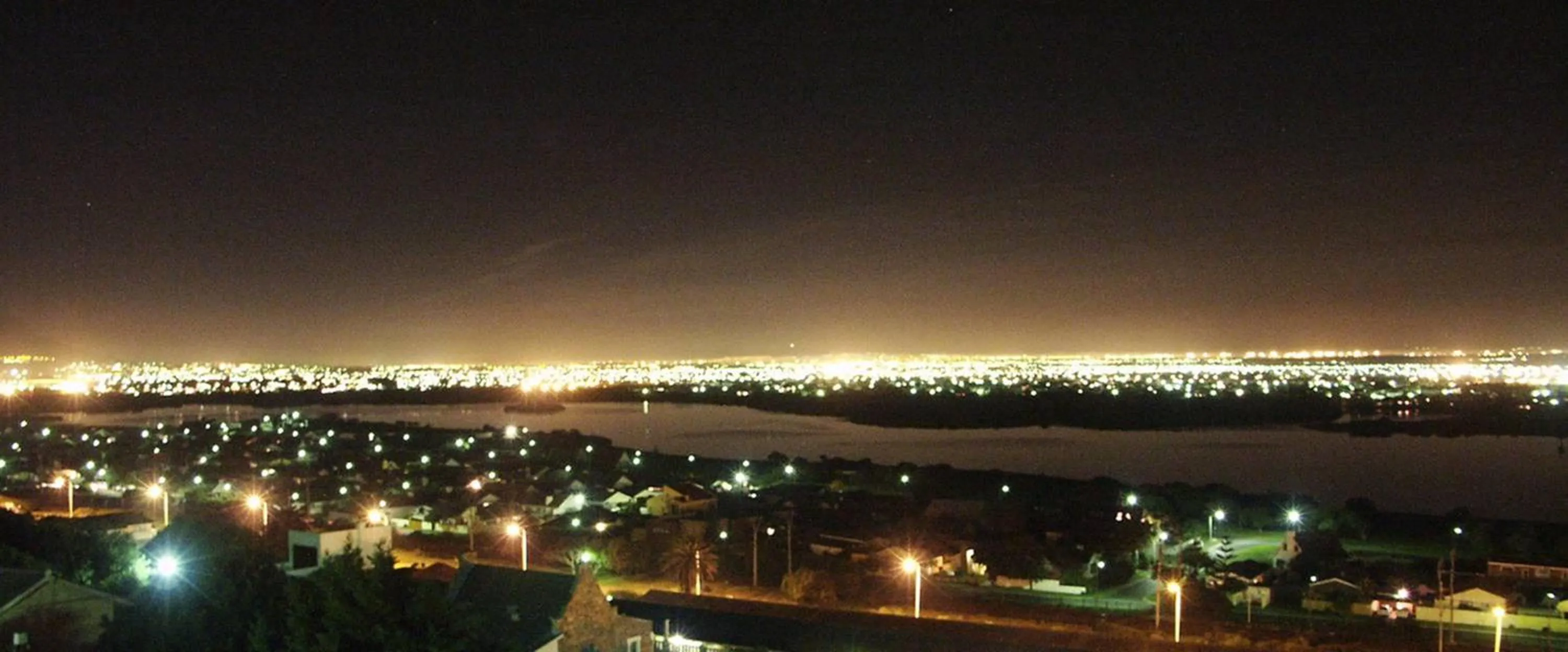 Nearby landmark in Colona Castle