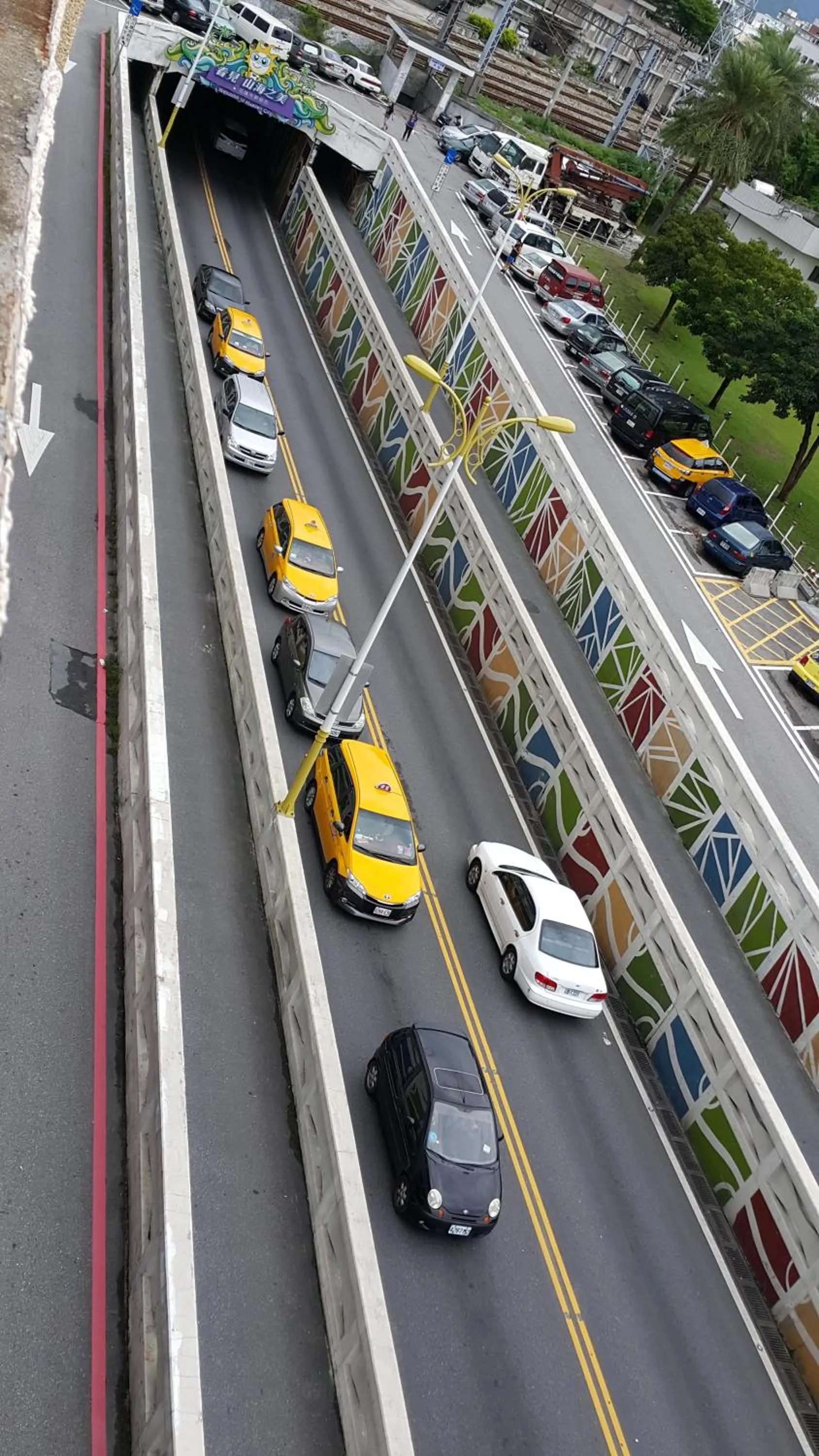 Nearby landmark in Maui B&B