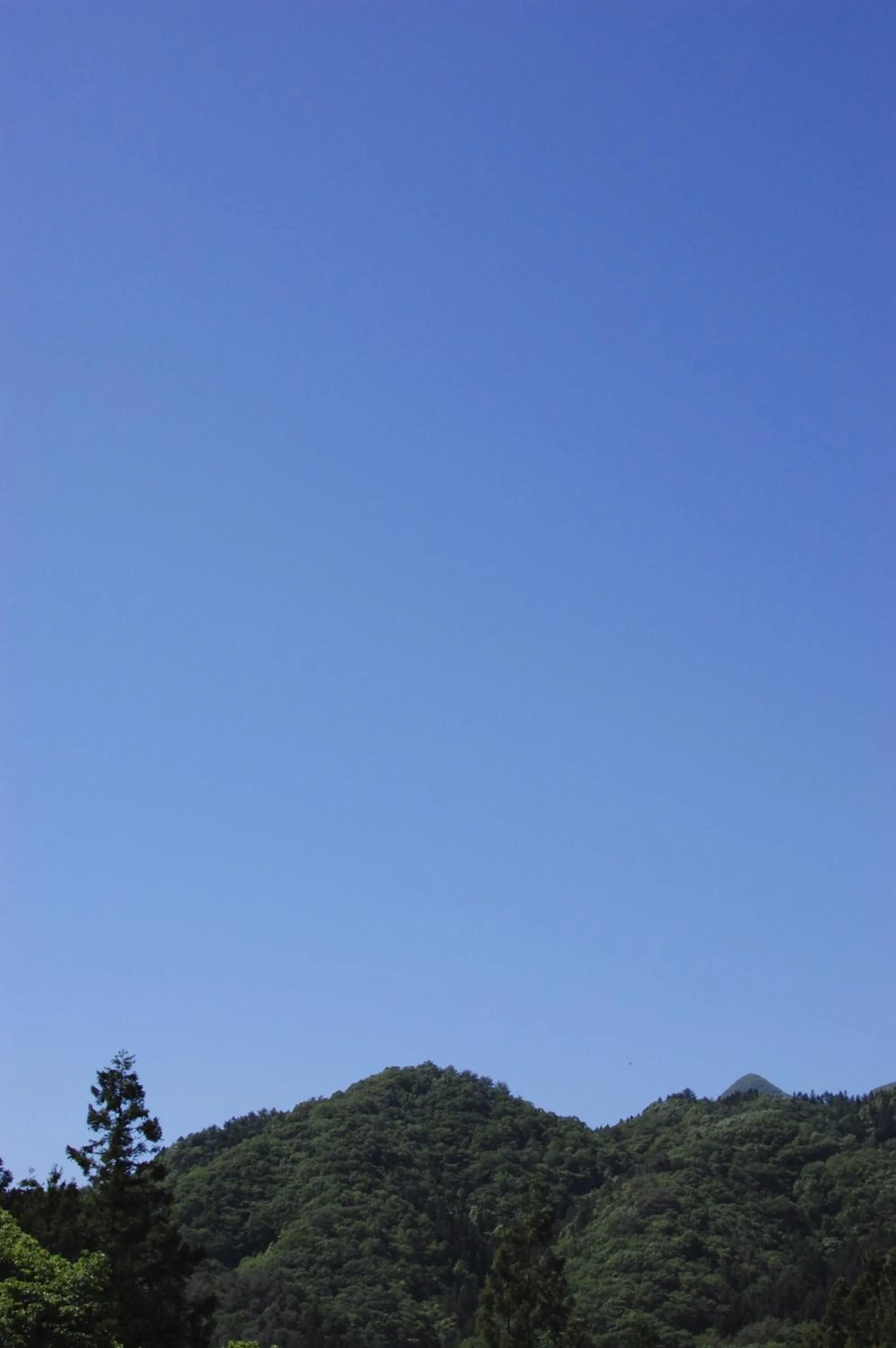 Natural landscape in Sawatari Onsen Miyataya Ryokan
