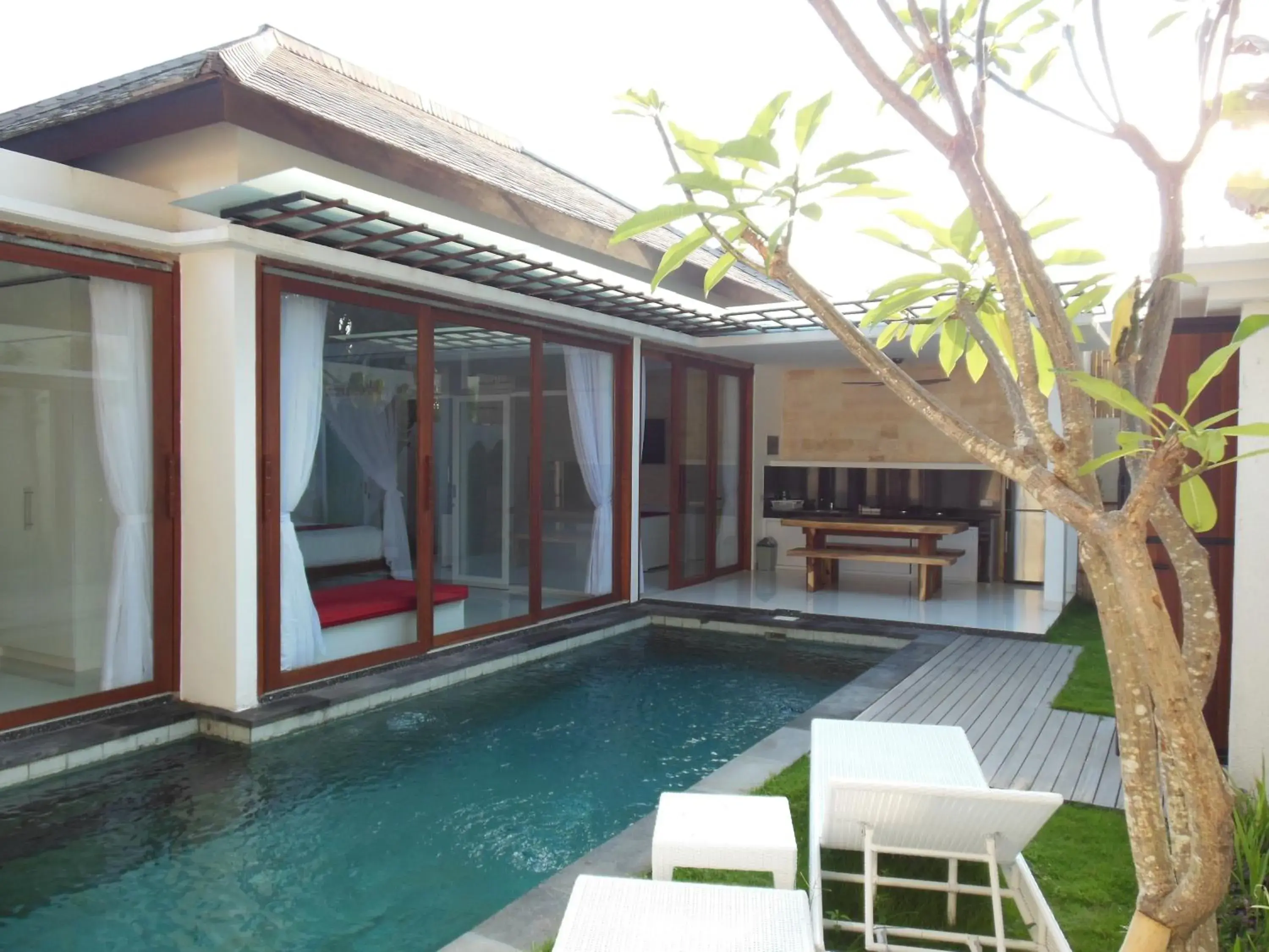 HK Villa Bali HK Villa Bali