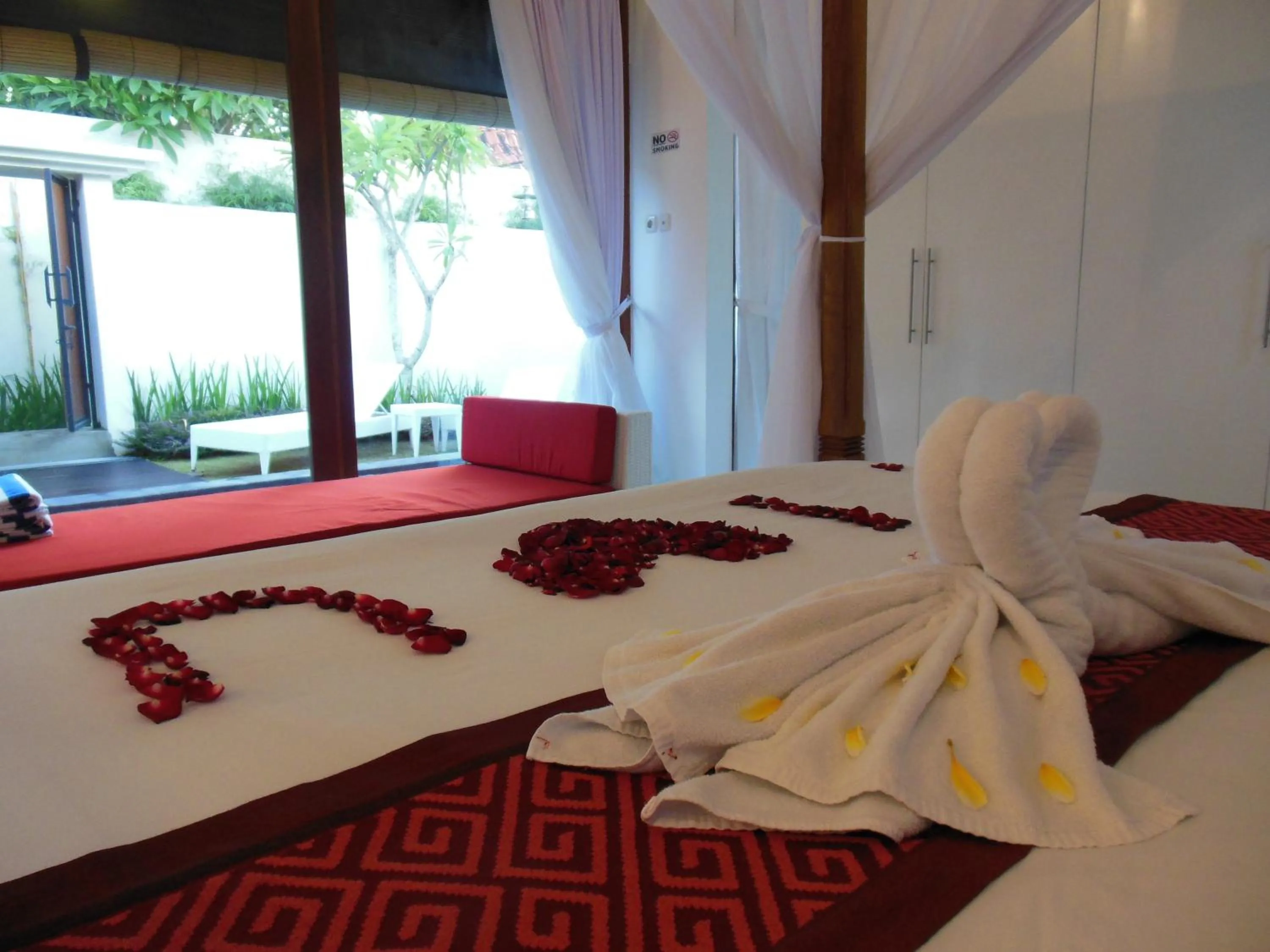 HK Villa Bali