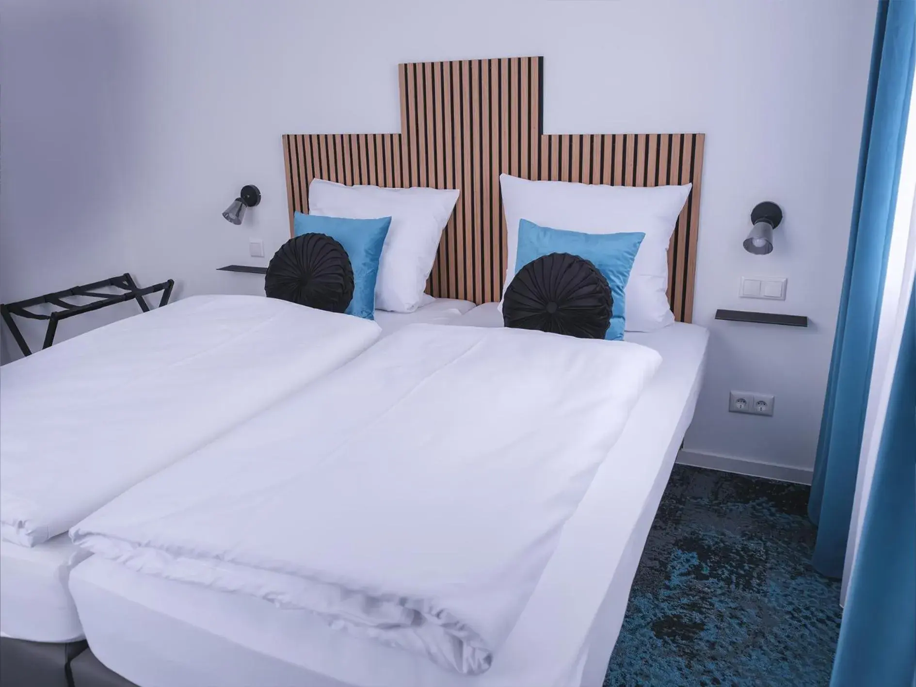 Double Room - single occupancy in Das Hartmanns Double Room - single occupancy in Das Hartmanns