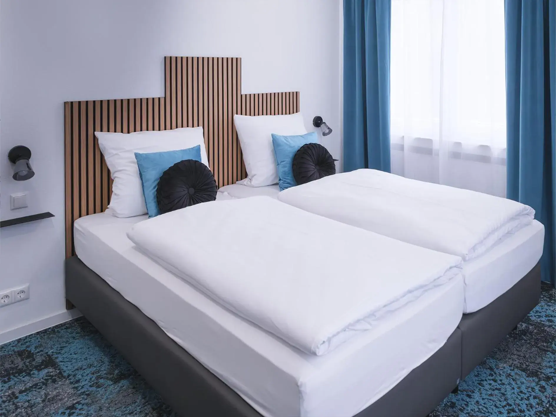 Family Room - single occupancy in Das Hartmanns Family Room - single occupancy in Das Hartmanns