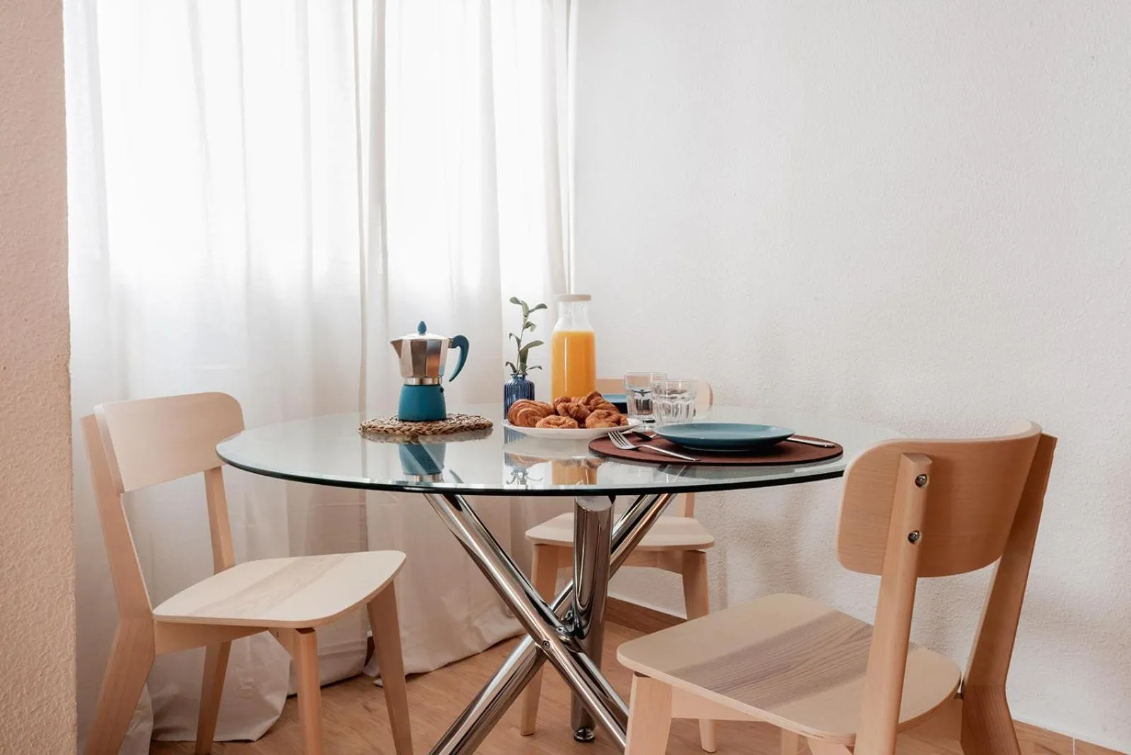Apartamentos FV Flats Valencia - Mestalla 5