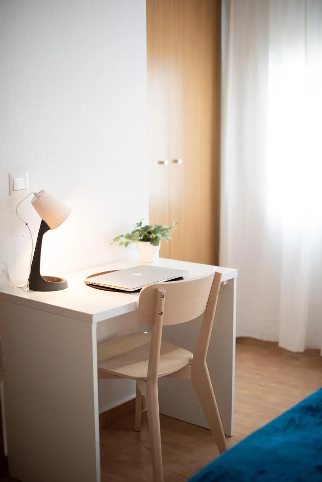 Apartamentos FV Flats Valencia - Mestalla 5