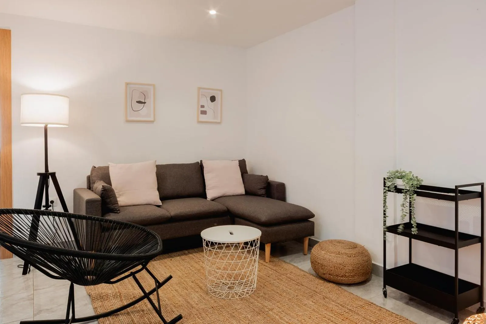 Apartamentos FV Flats Valencia - Mestalla 5