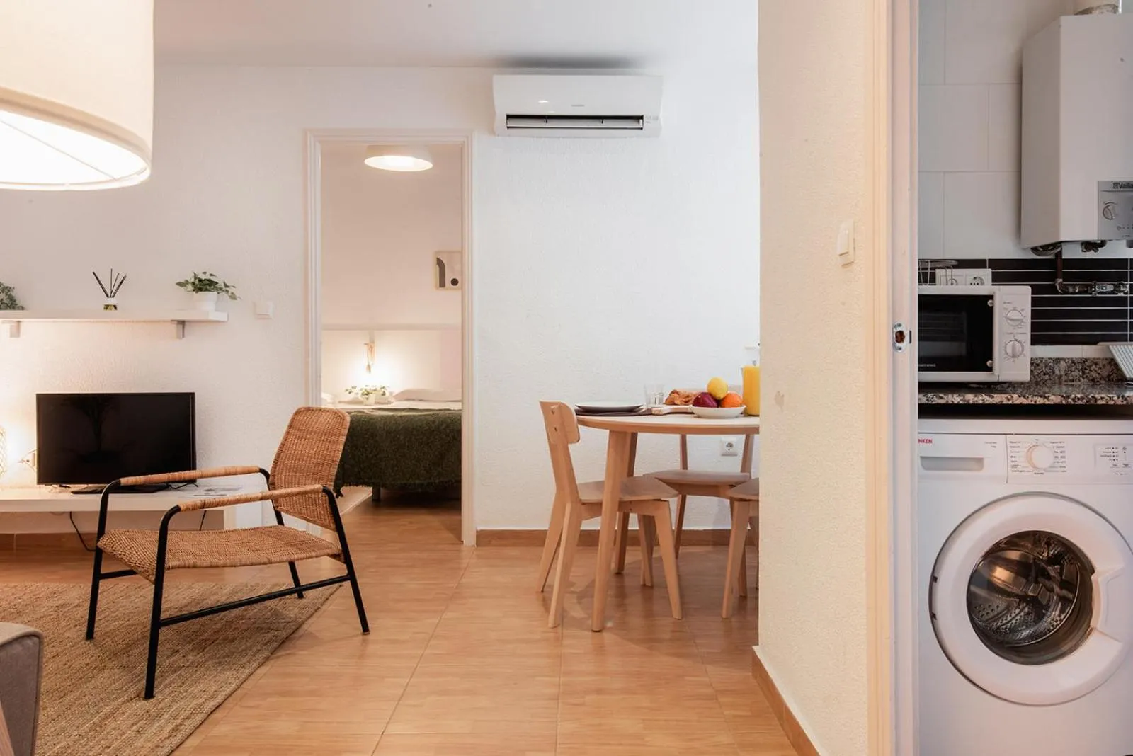 Apartamentos FV Flats Valencia - Mestalla 5