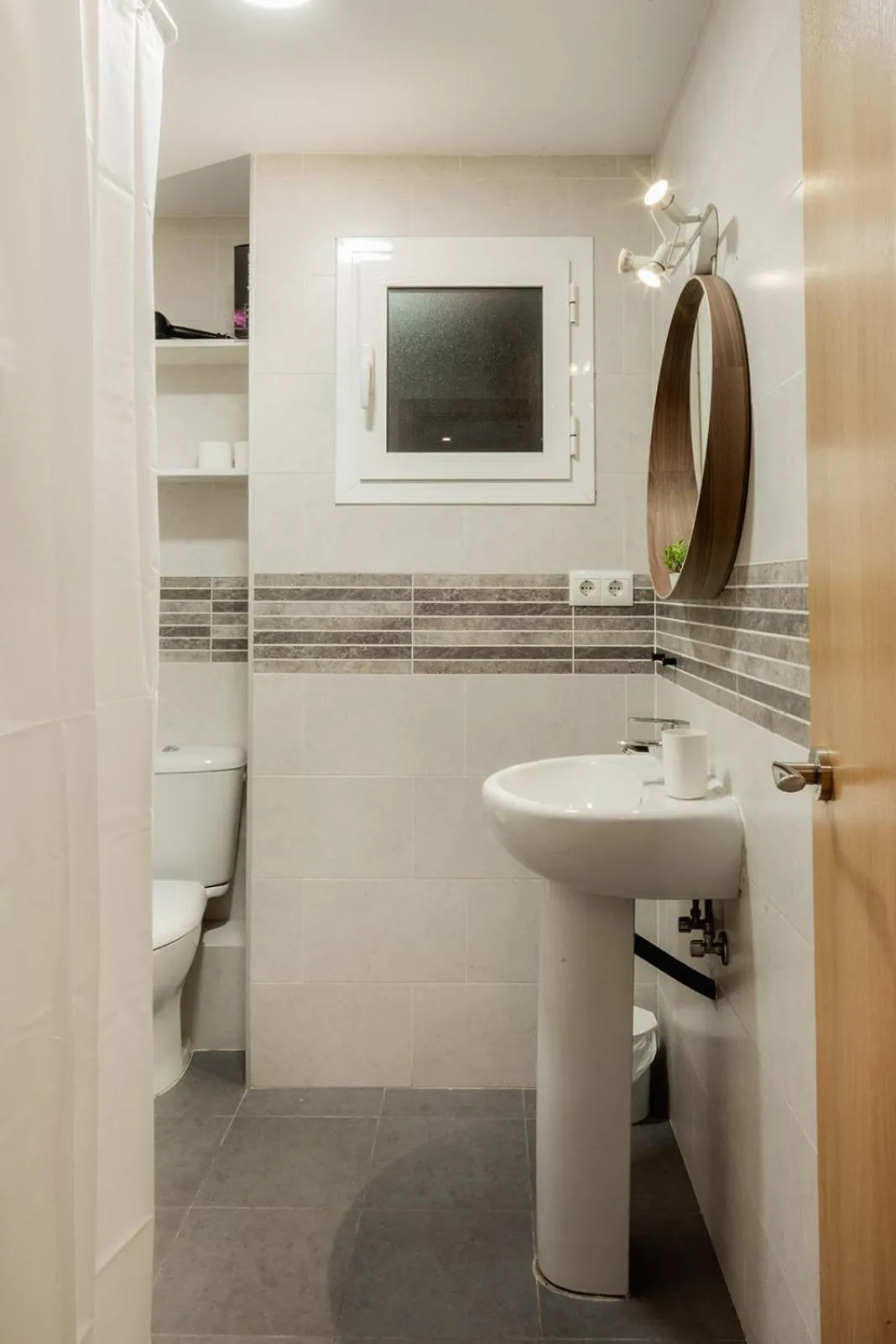 Apartamentos FV Flats Valencia - Mestalla 5