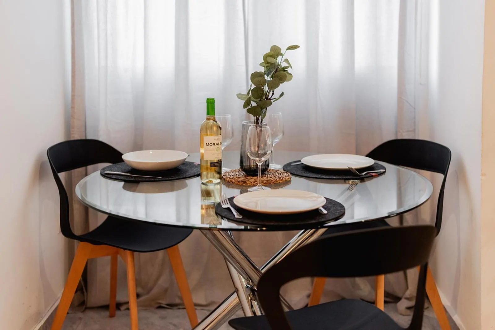 Apartamentos FV Flats Valencia - Mestalla 5