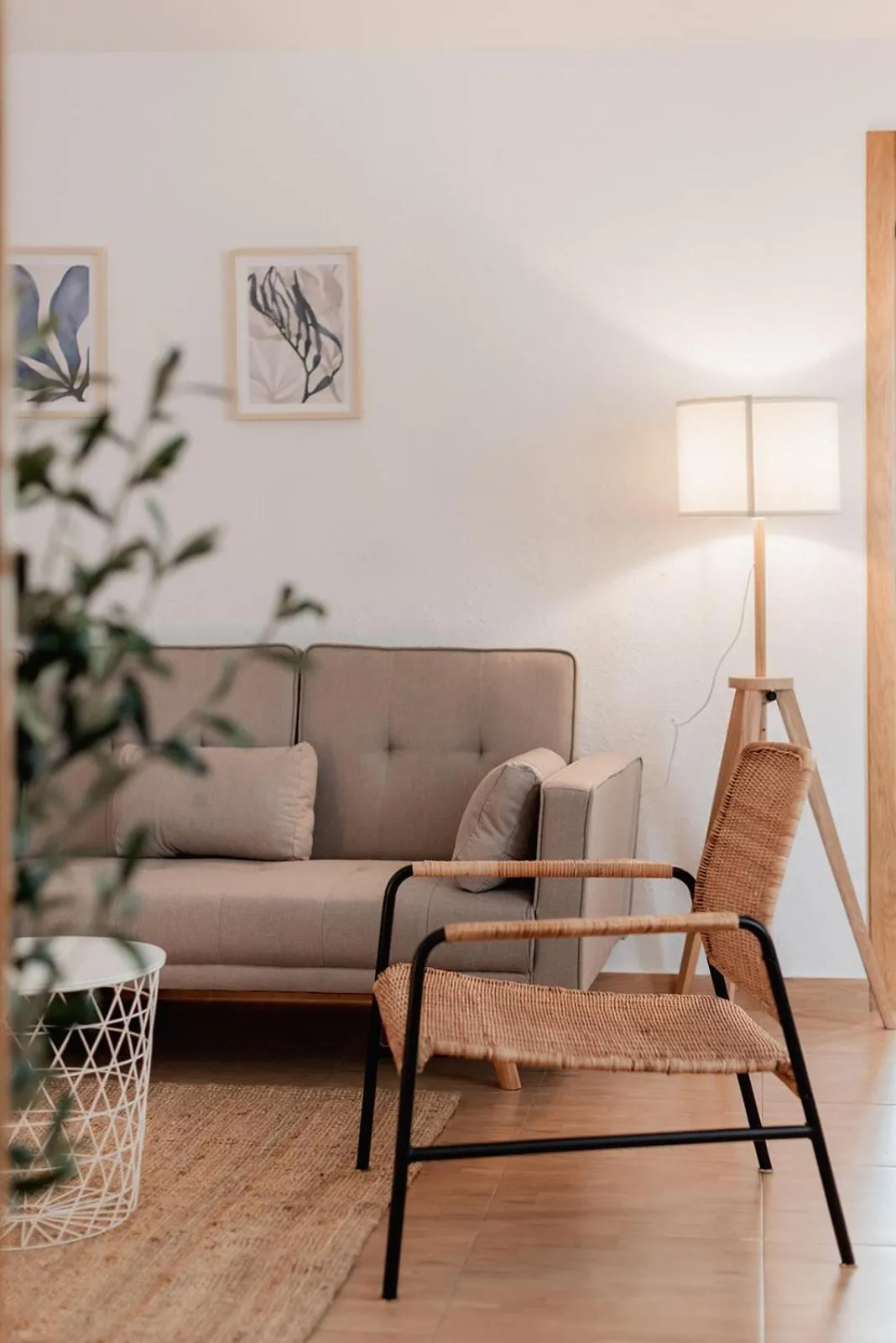 Apartamentos FV Flats Valencia - Mestalla 5