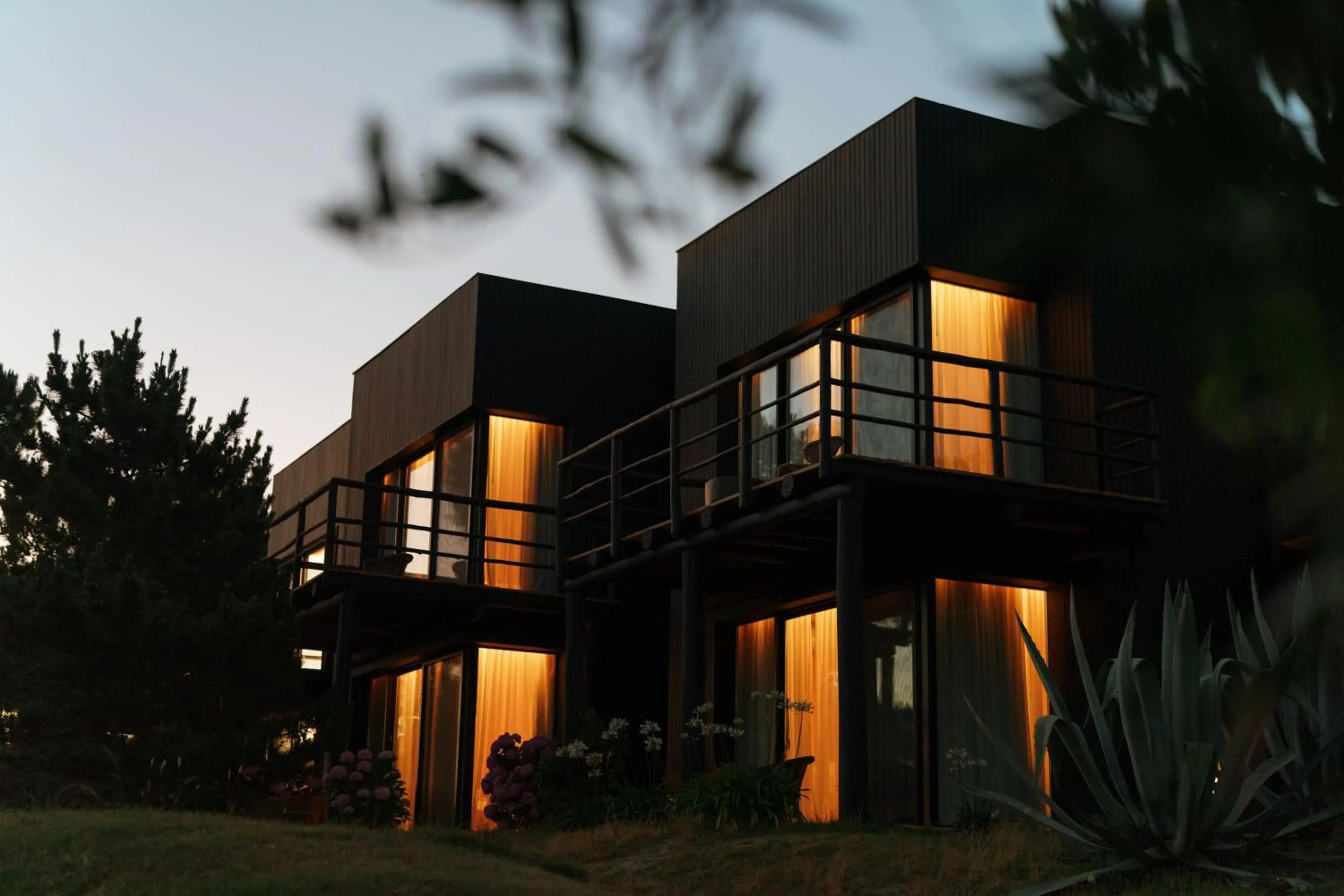 Kemay Hotel Boutique