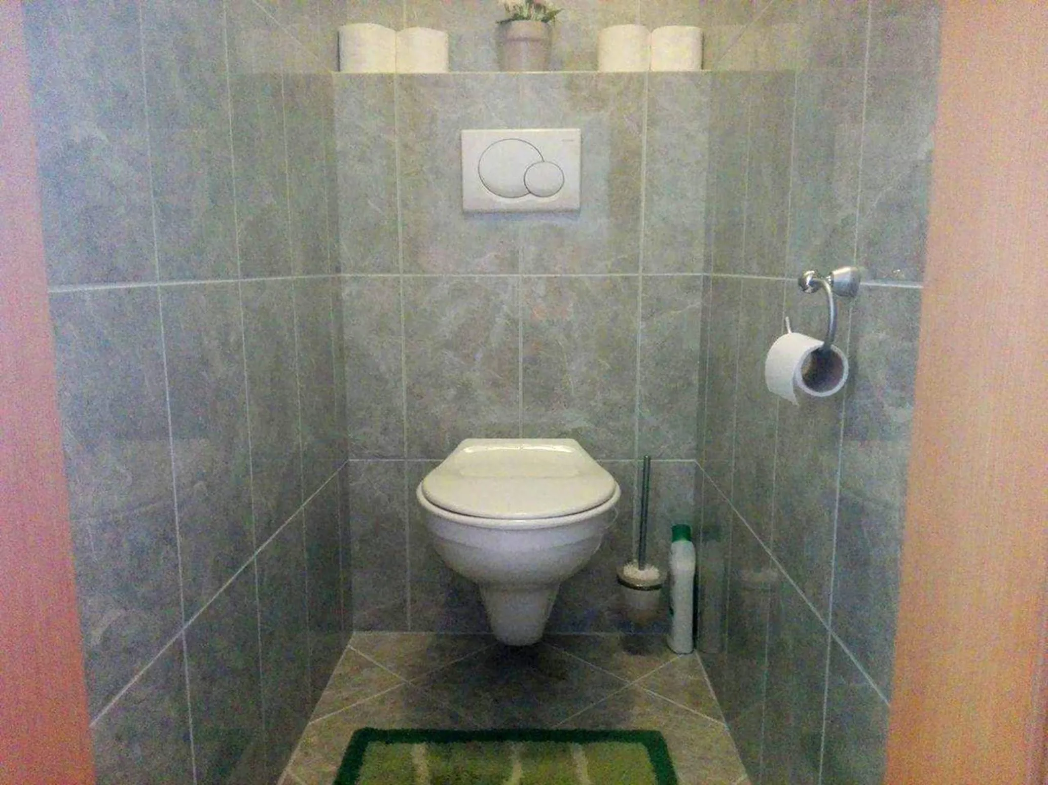 Apartment in Apartmán Tuček