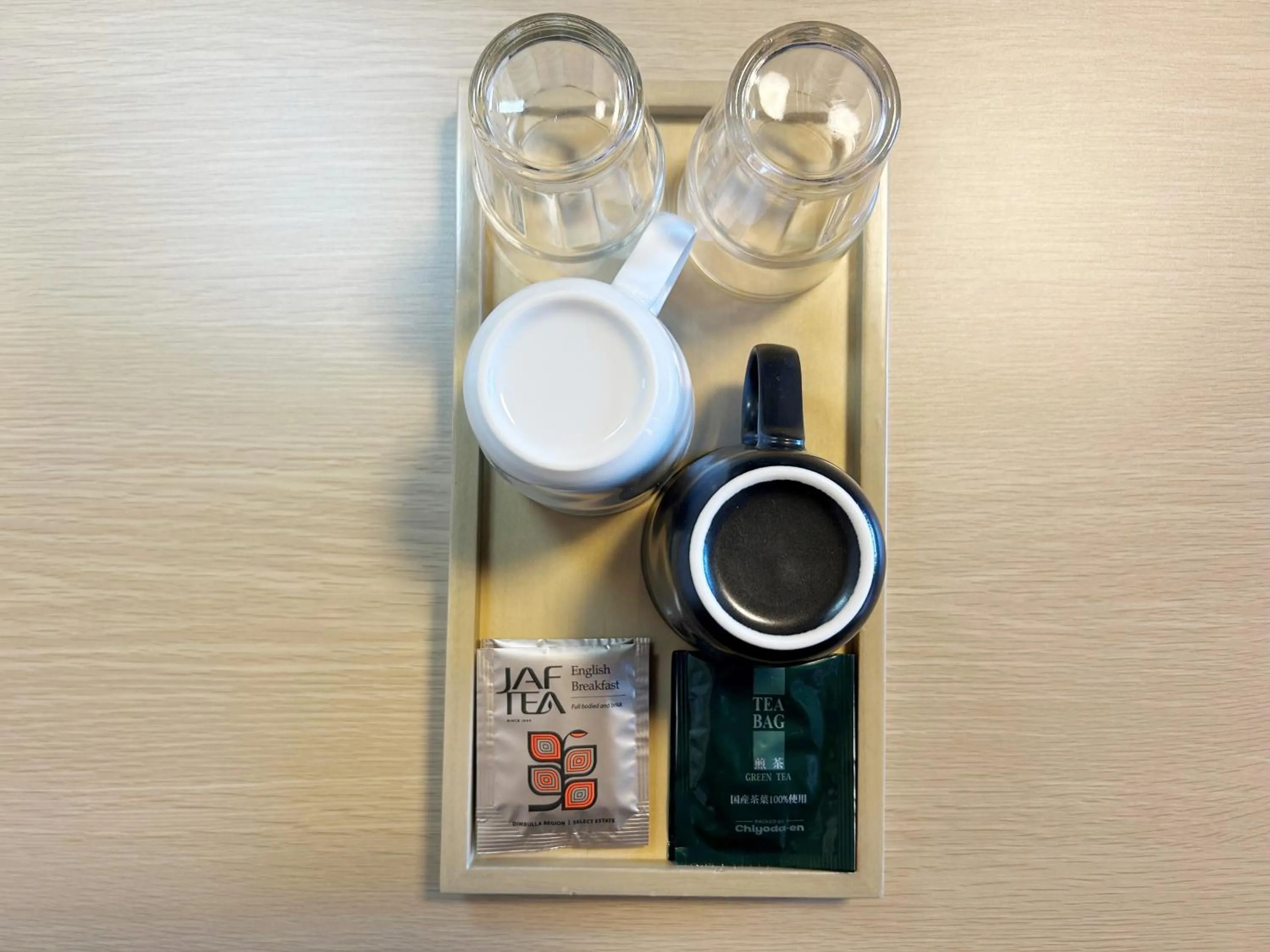 Area and facilities in Hotel Route Inn Toyama Inter