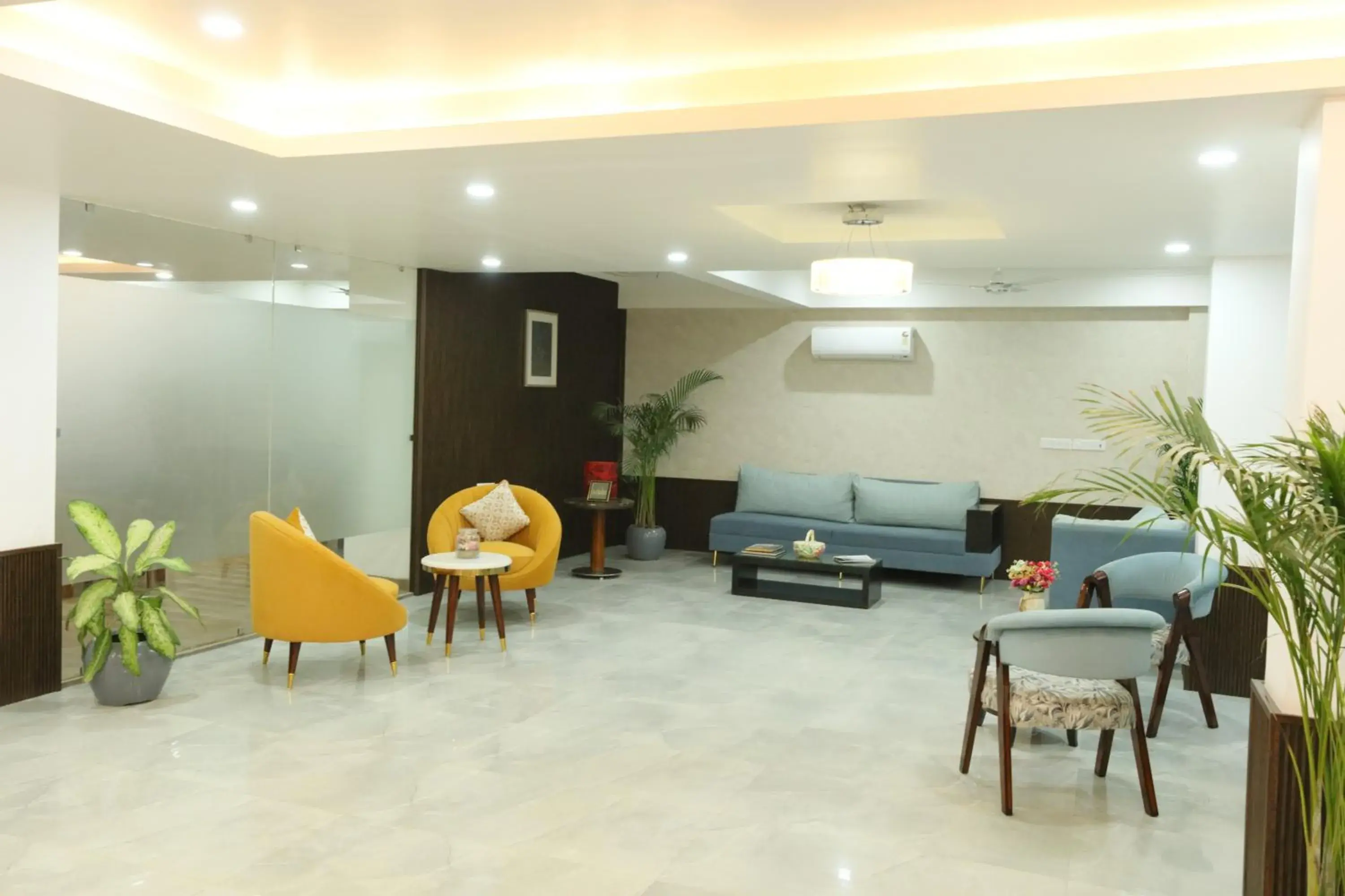 CORPORATE STAYS-Golf Course Road CORPORATE STAYS-Golf Course Road