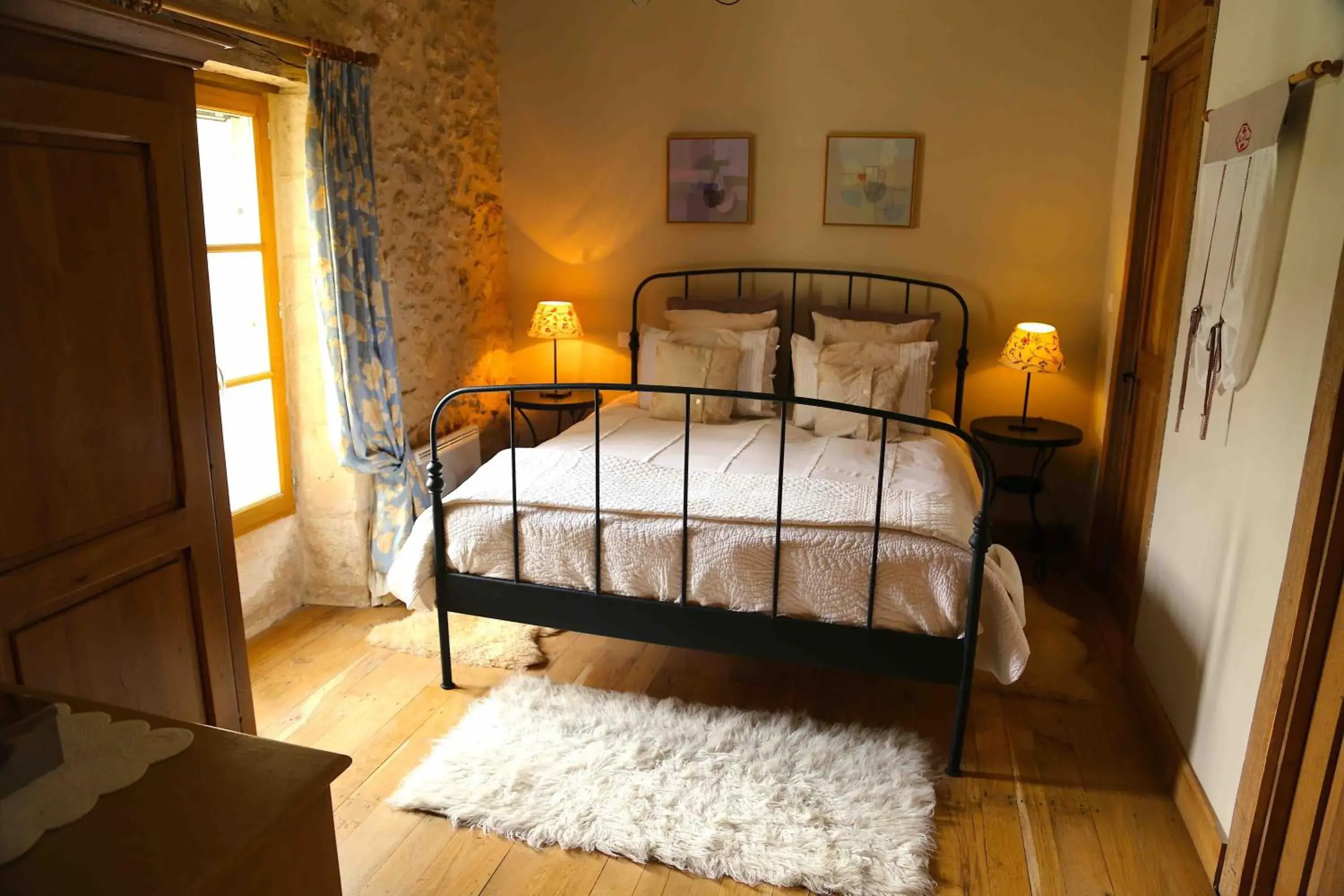 One-Bedroom House in Gites Boutique One-Bedroom House in Gites Boutique