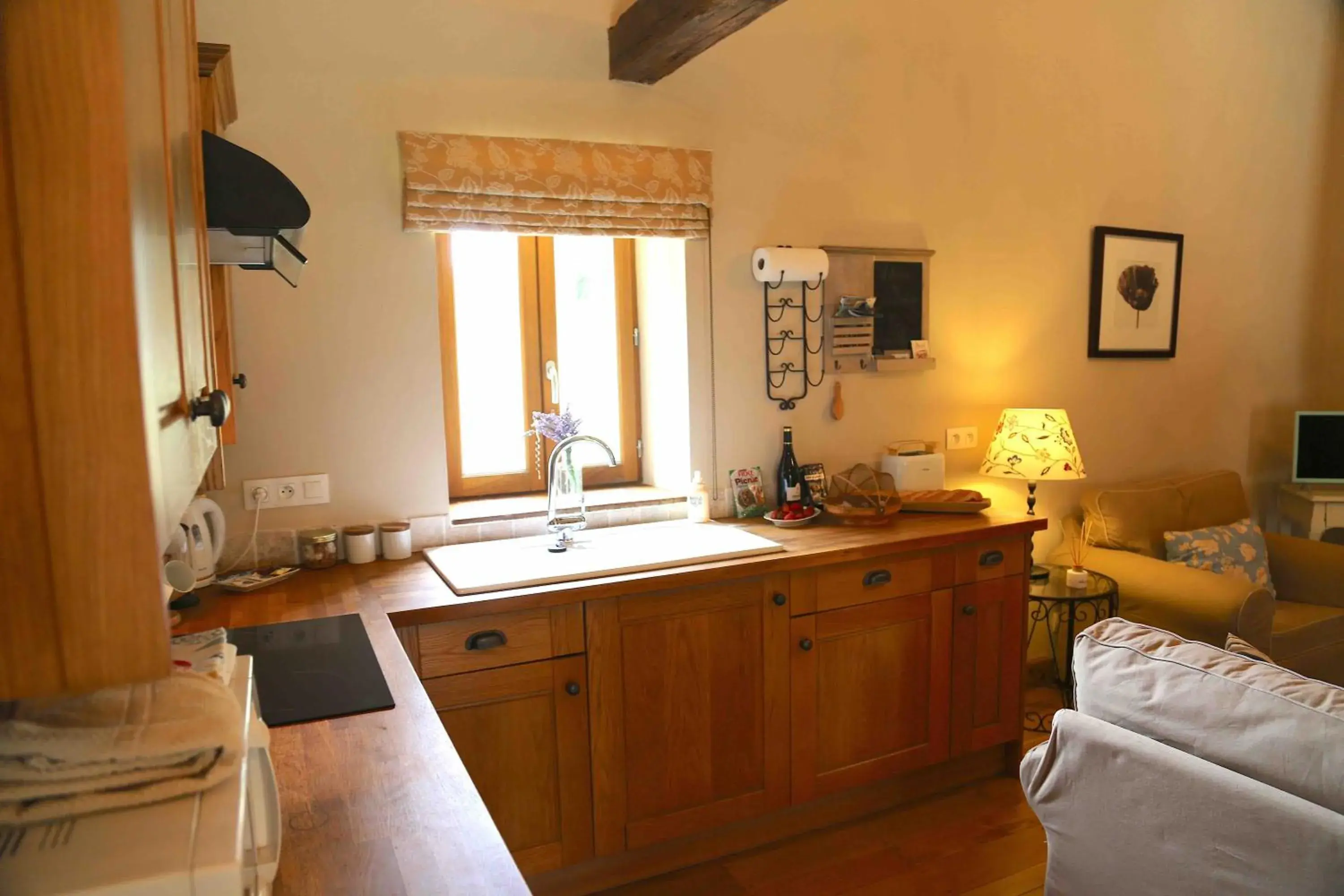 One-Bedroom House in Gites Boutique One-Bedroom House in Gites Boutique