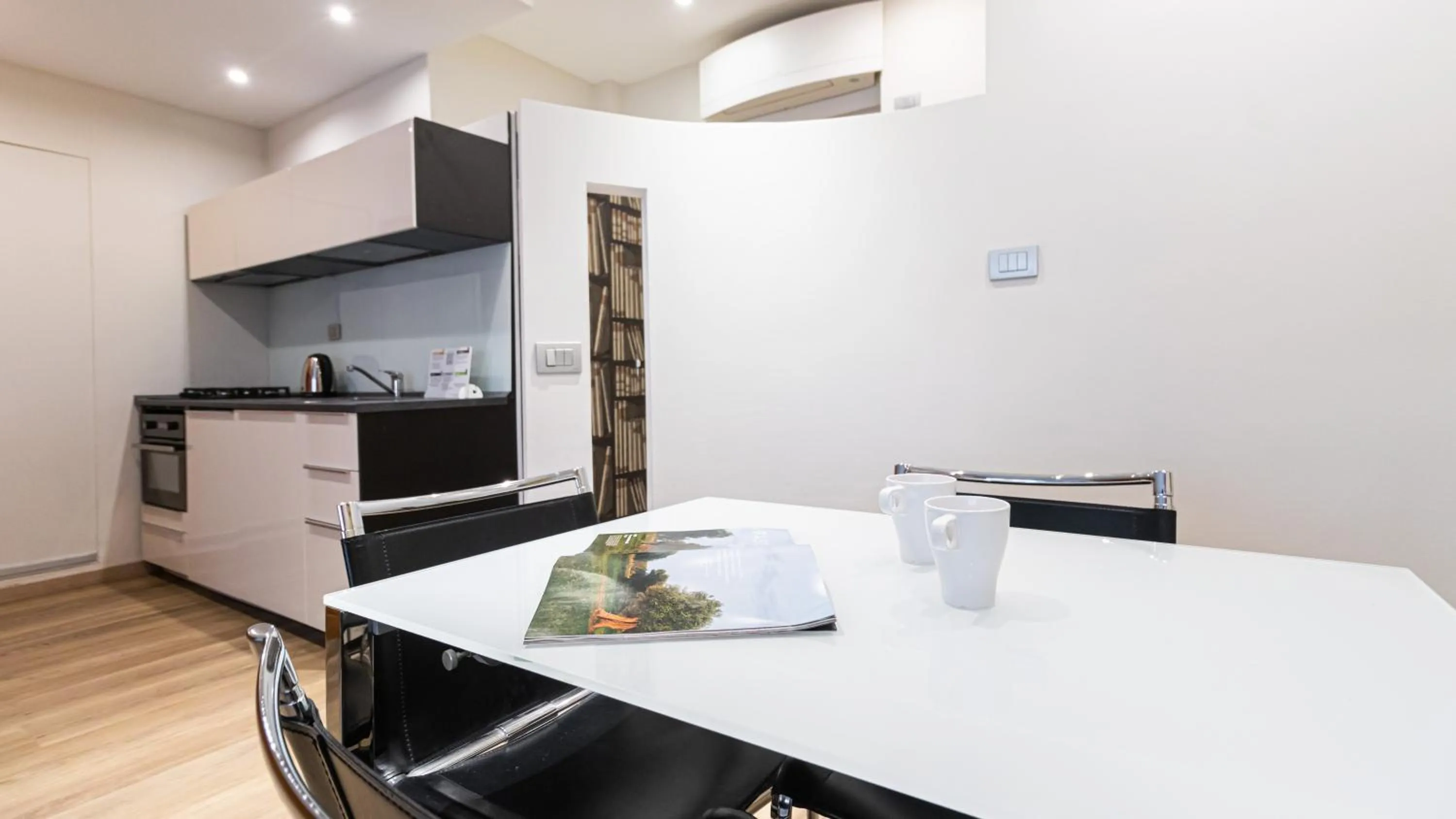 Kitchen or kitchenette in Italianway Easy - Gian Galeazzo 7