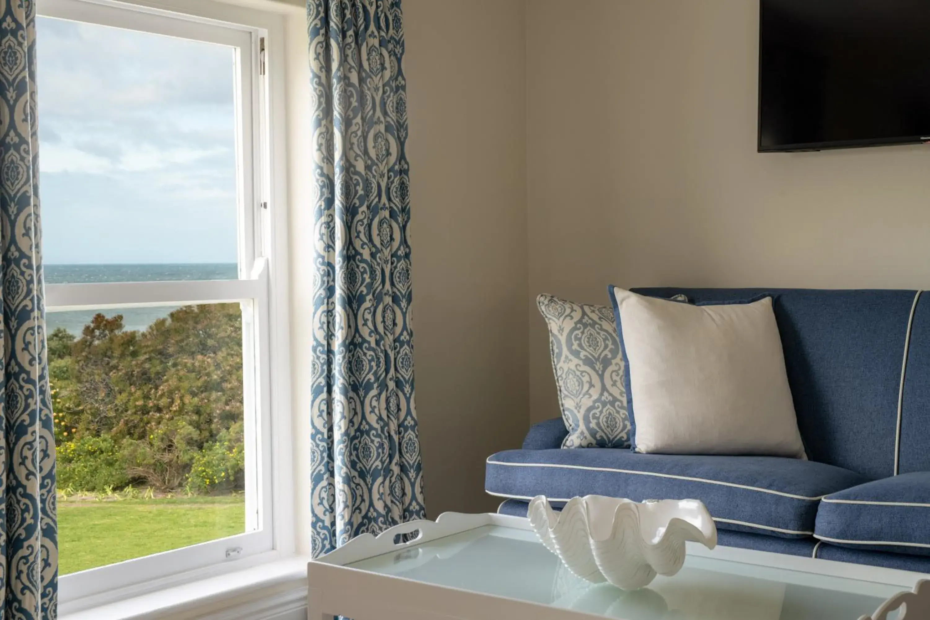 View (from property/room) in The Marine Hermanus View (from property/room) in The Marine Hermanus