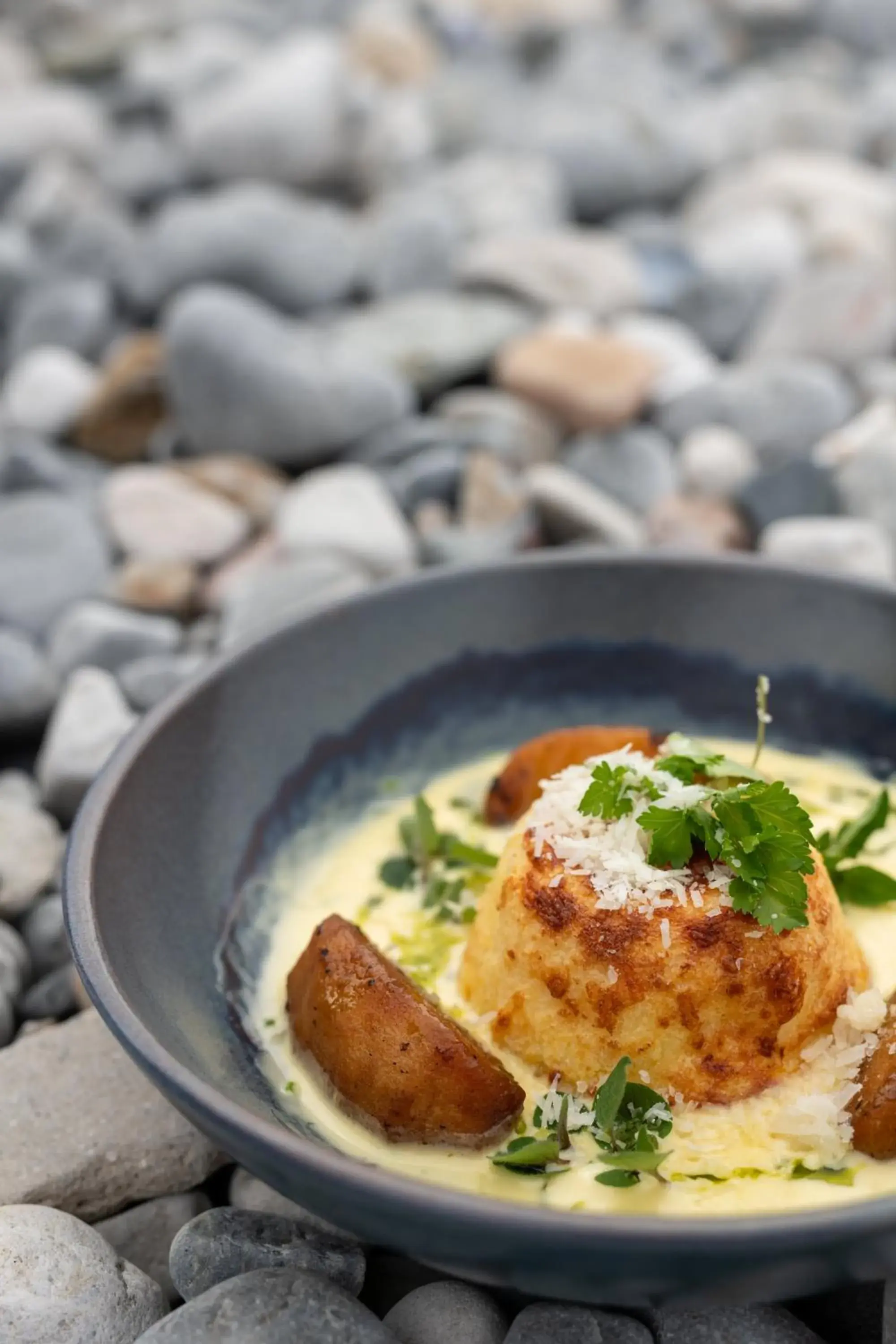 Food in The Marine Hermanus Food in The Marine Hermanus