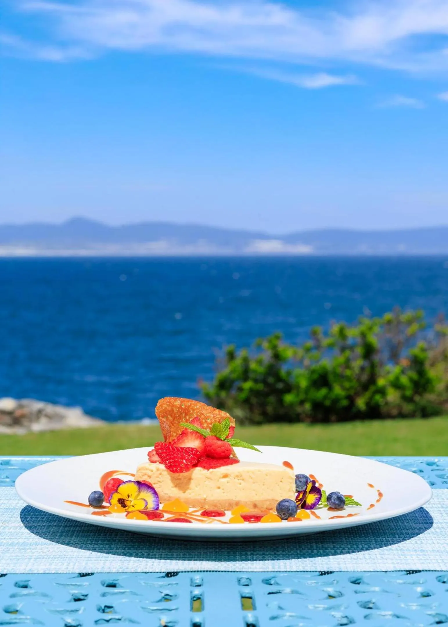 Balcony/Terrace in The Marine Hermanus