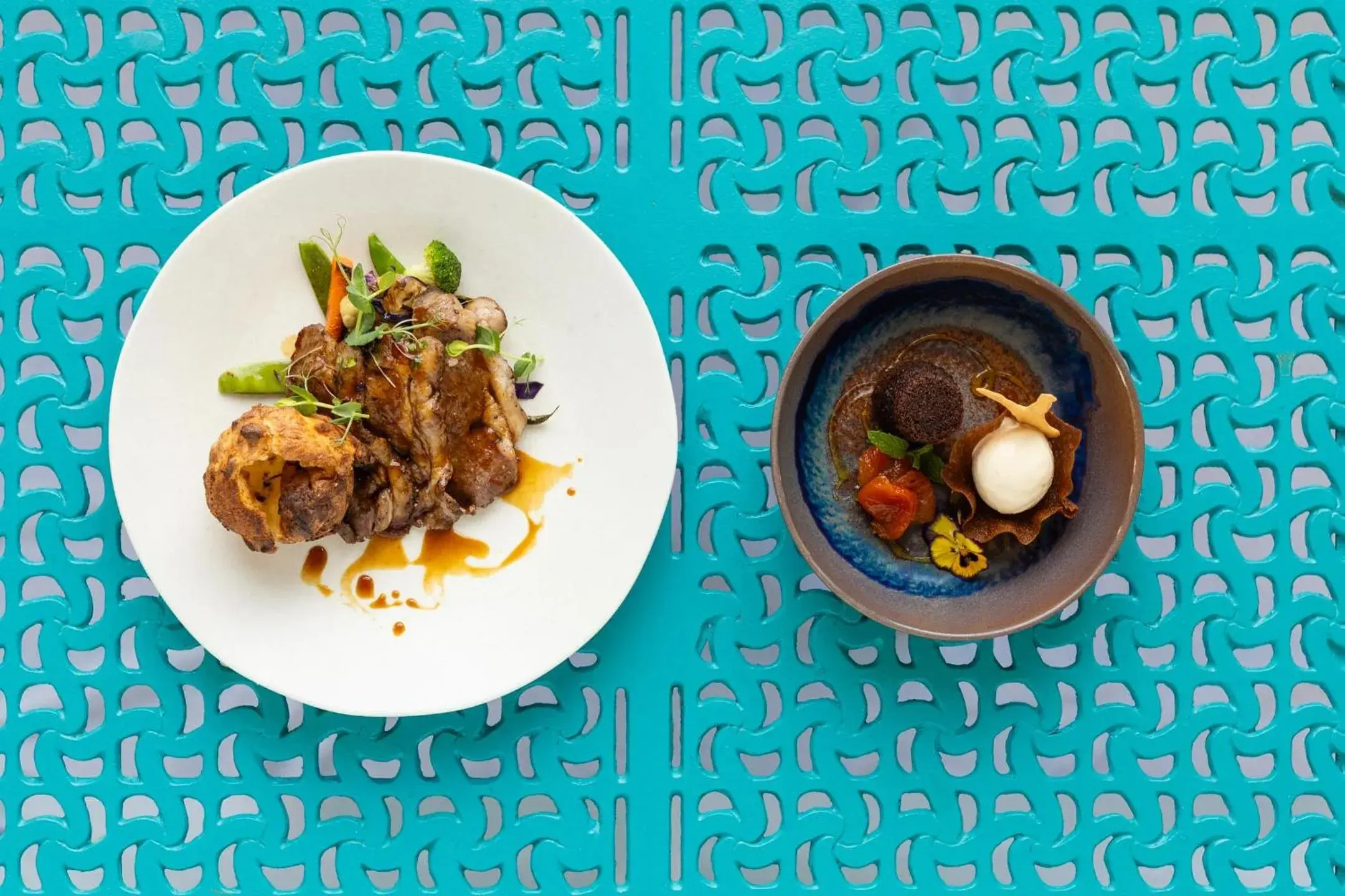 Restaurant/places to eat in The Marine Hermanus Restaurant/places to eat in The Marine Hermanus