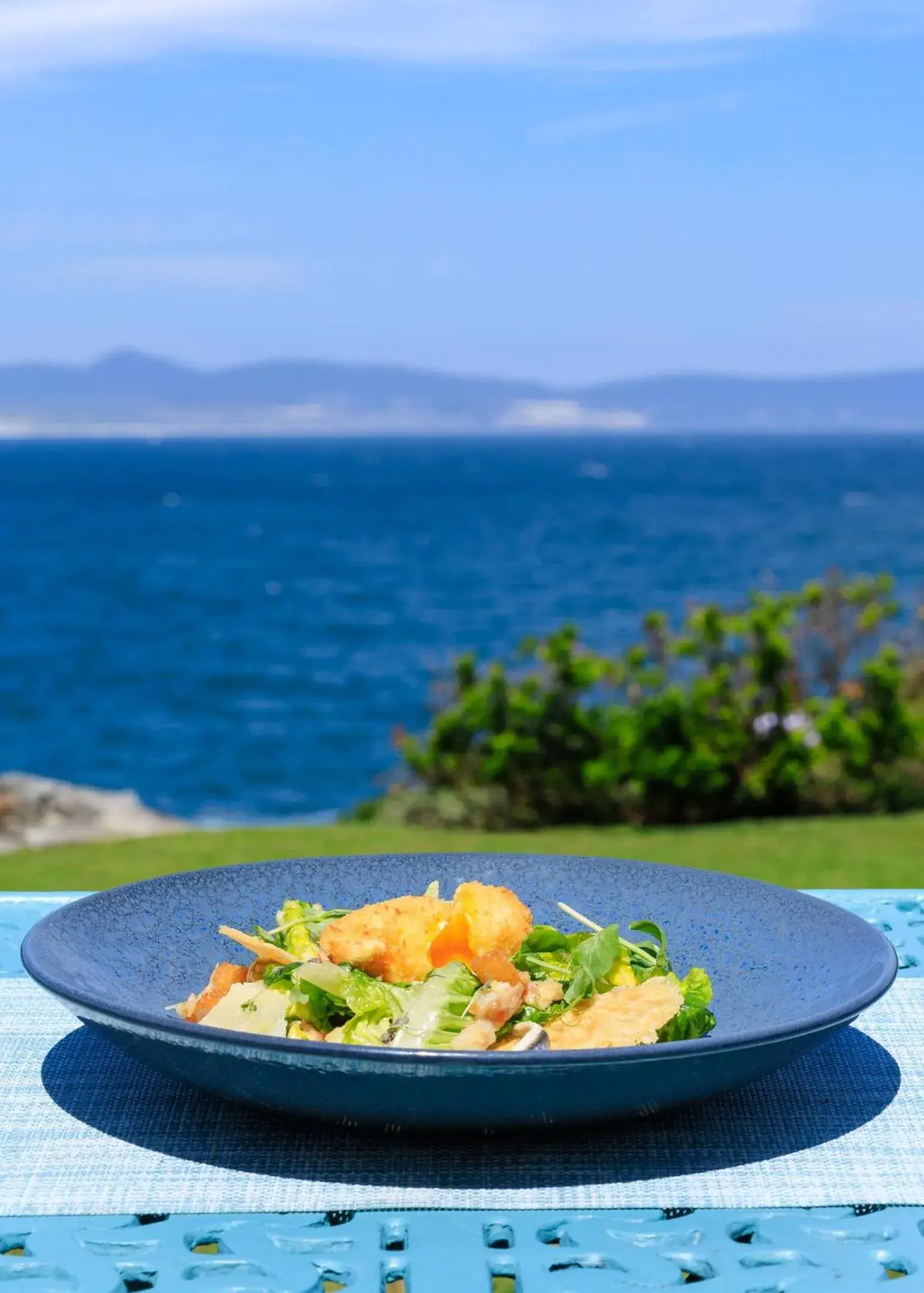 Restaurant/places to eat in The Marine Hermanus Restaurant/places to eat in The Marine Hermanus