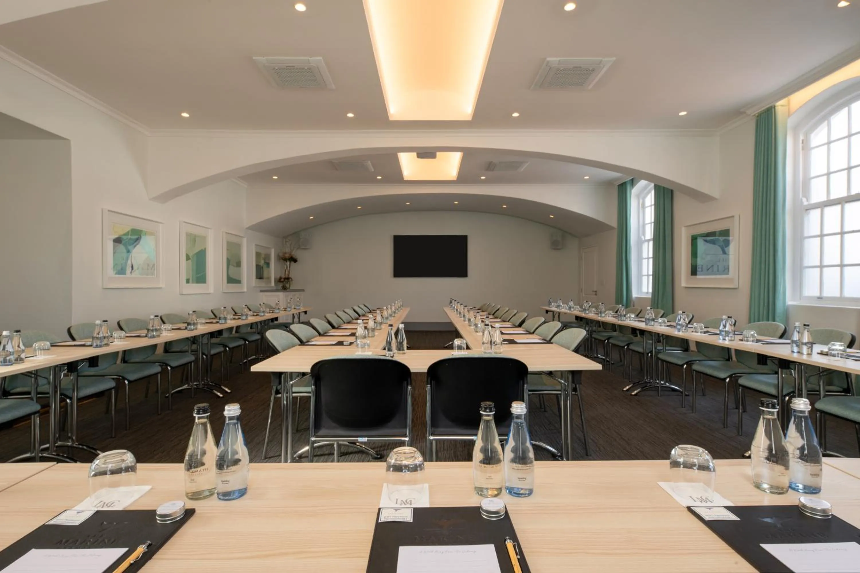 Meeting/conference room in The Marine Hermanus