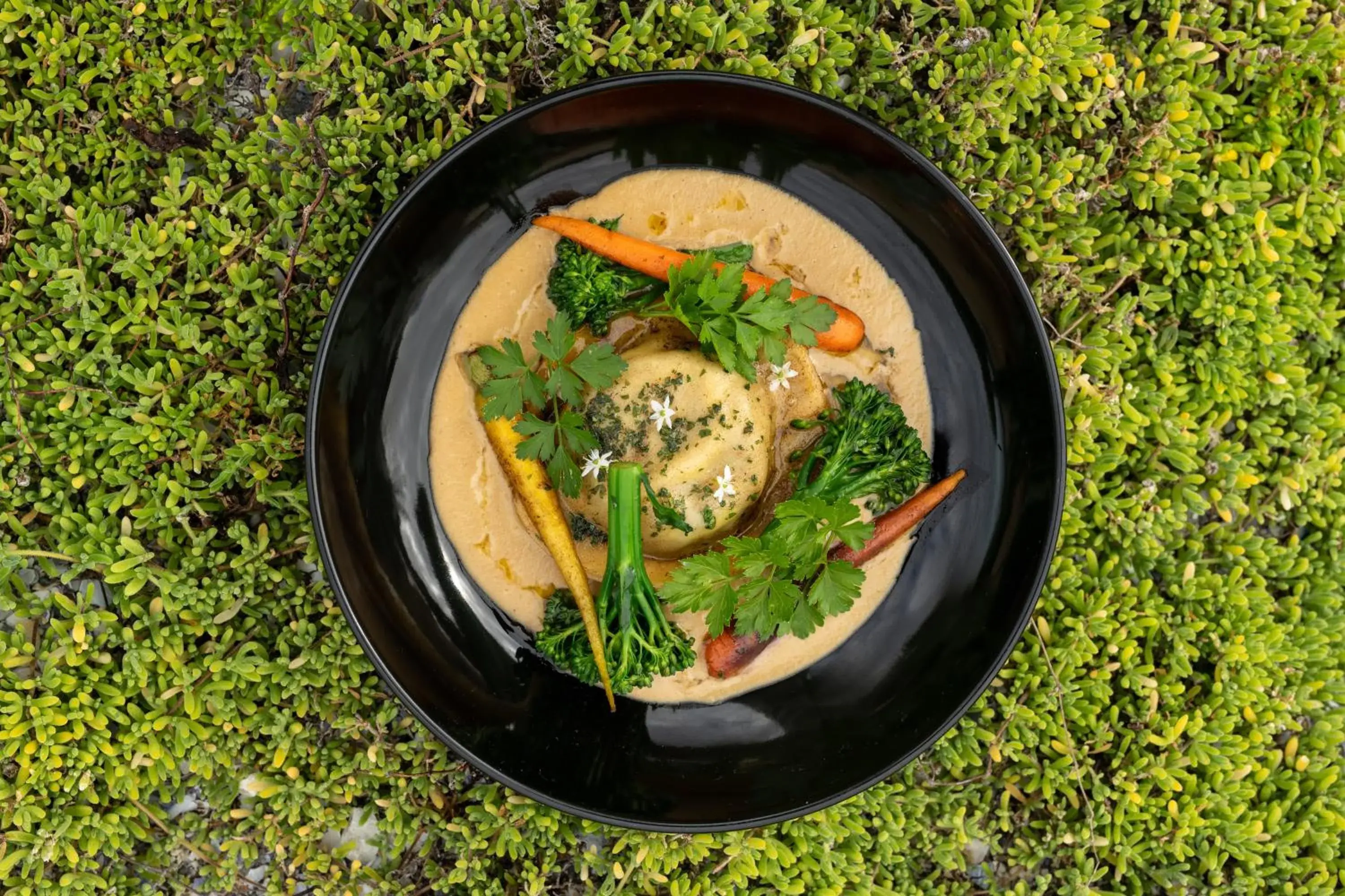 Food in The Marine Hermanus Food in The Marine Hermanus