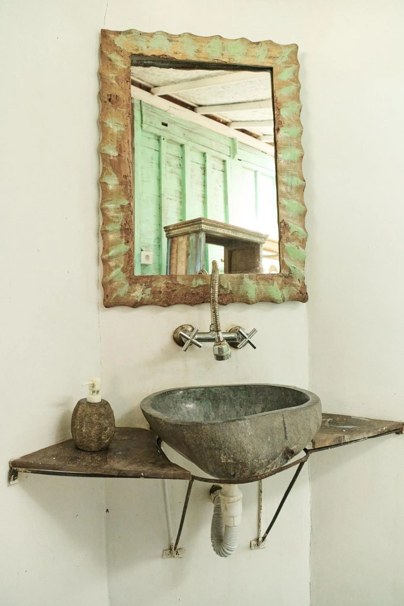 Bathroom in Lembah Sentosa