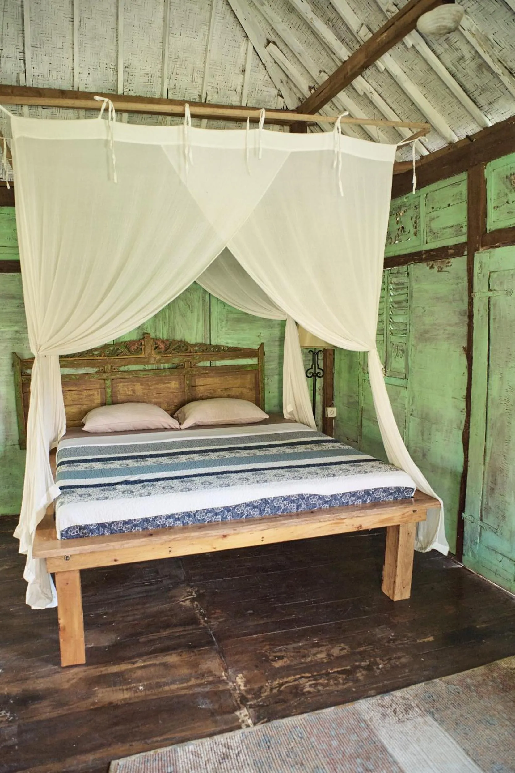 Bedroom, Bed in Lembah Sentosa