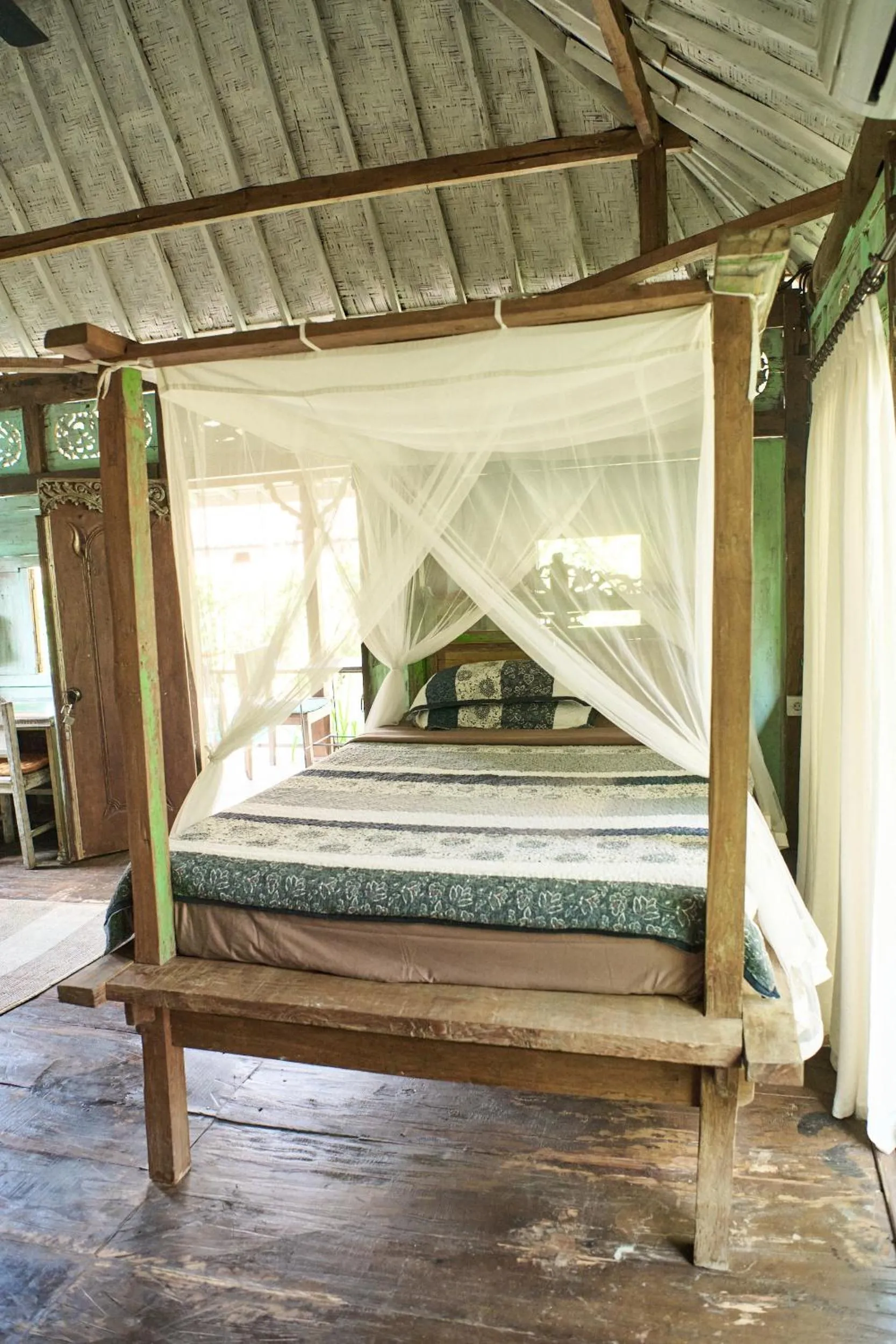 Bedroom, Bed in Lembah Sentosa