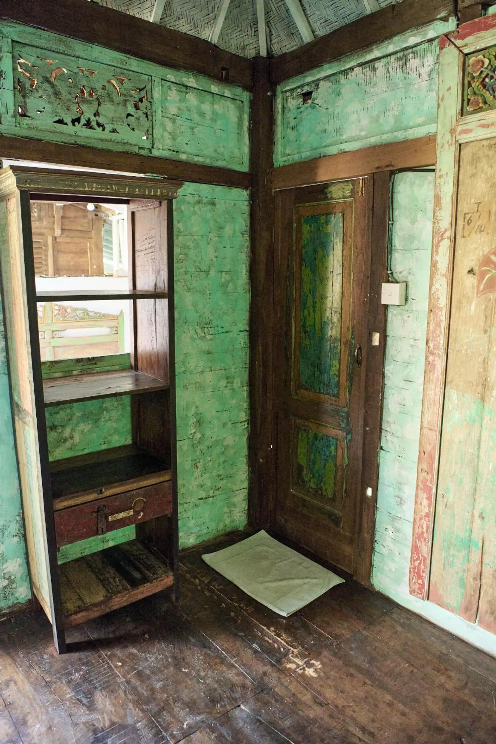 Bedroom in Lembah Sentosa