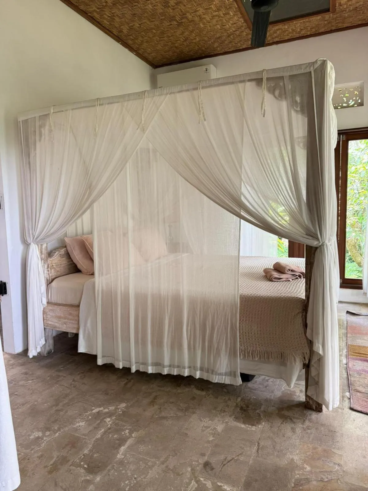 Bedroom, Bed in Lembah Sentosa