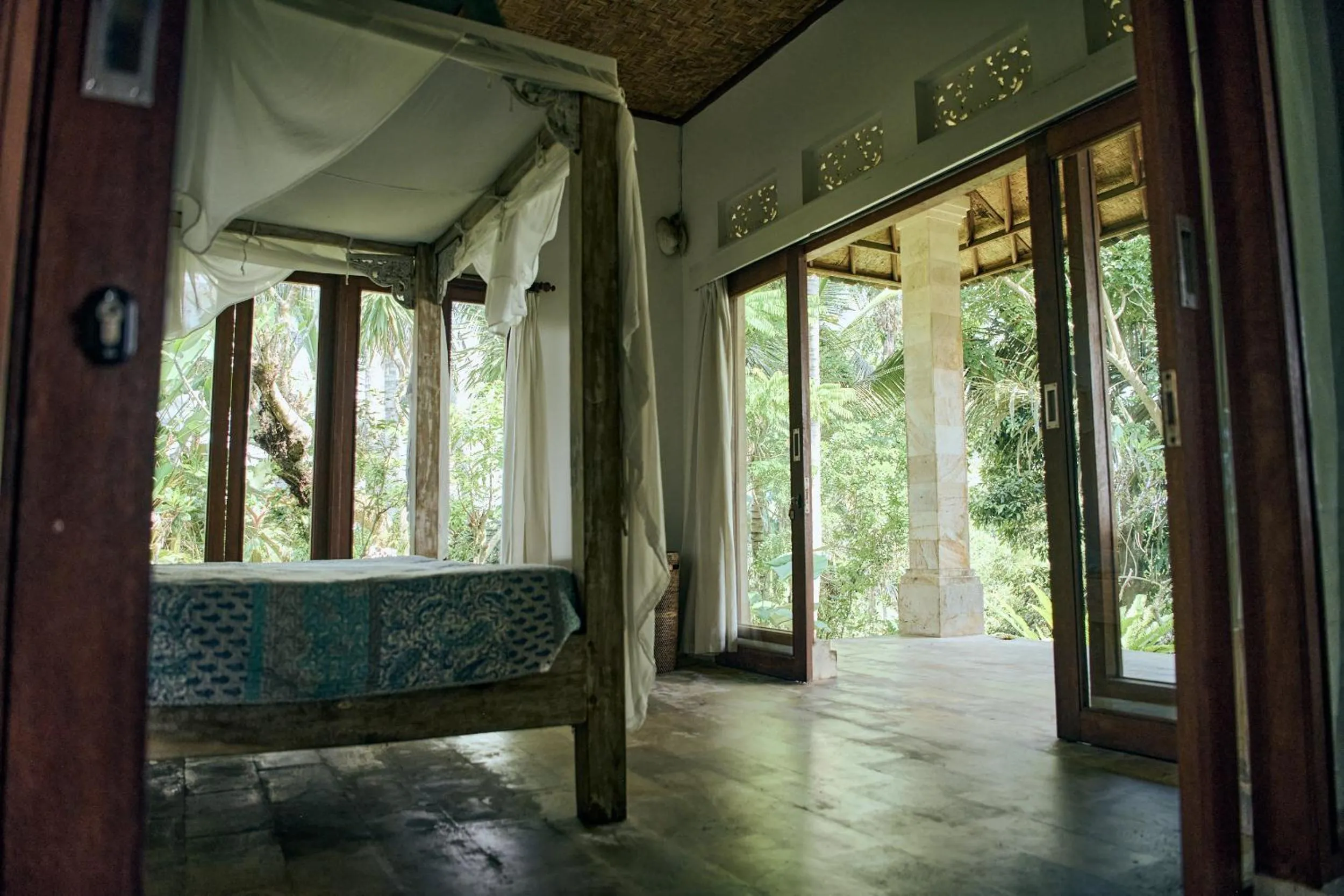 Bed in Lembah Sentosa