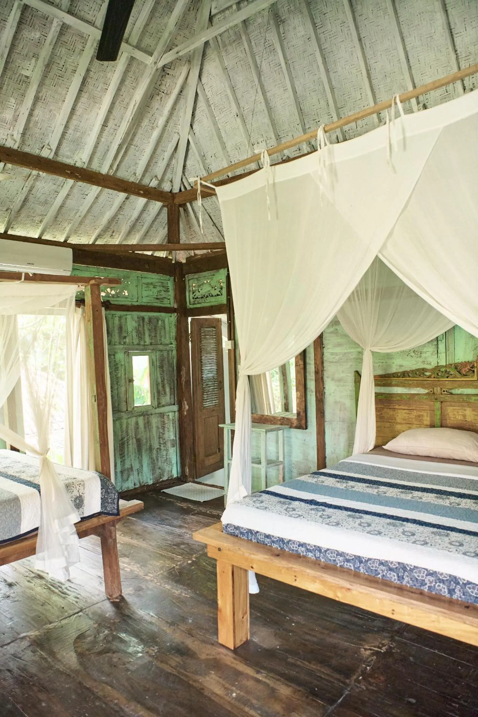 Bed in Lembah Sentosa