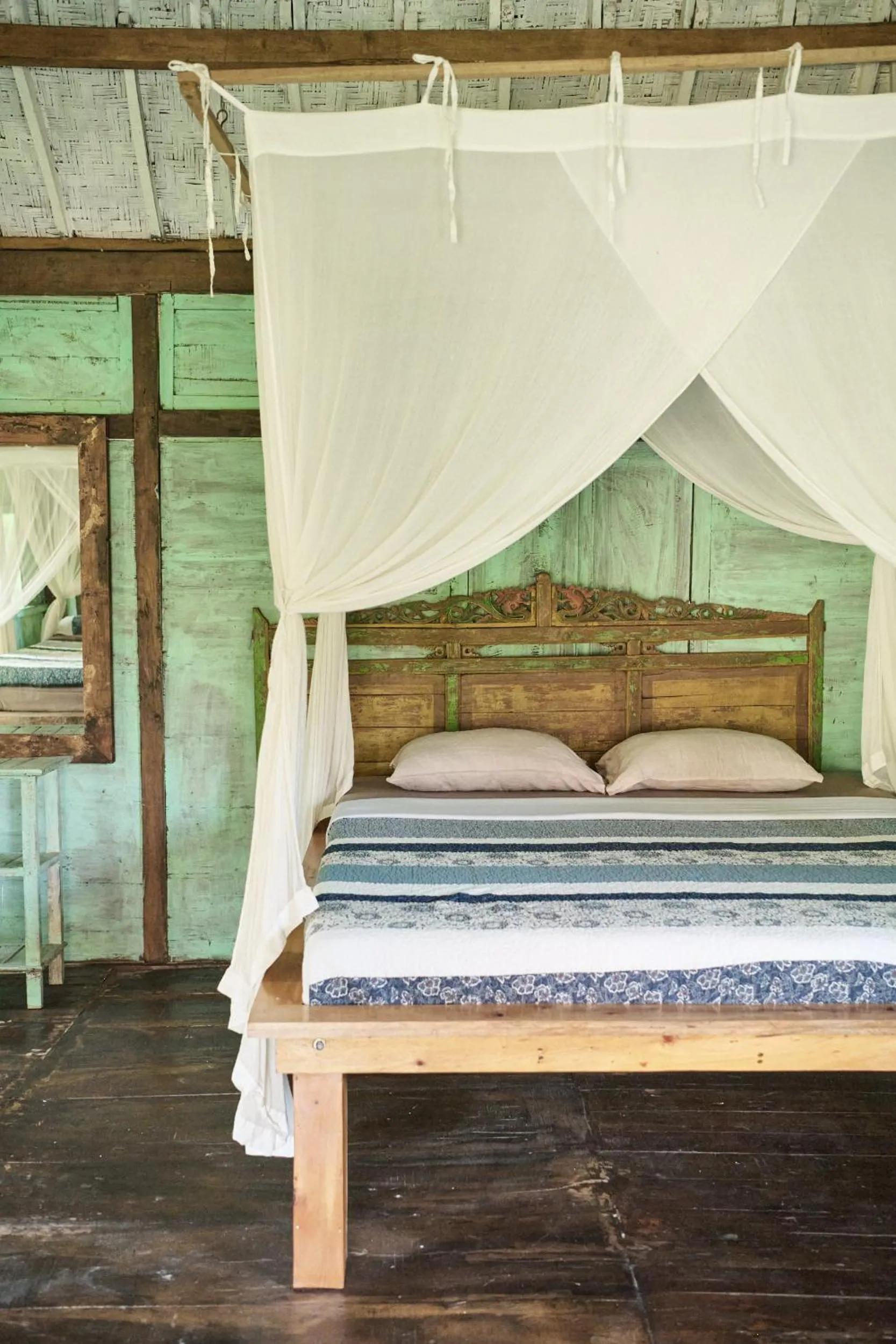 Bedroom, Bed in Lembah Sentosa