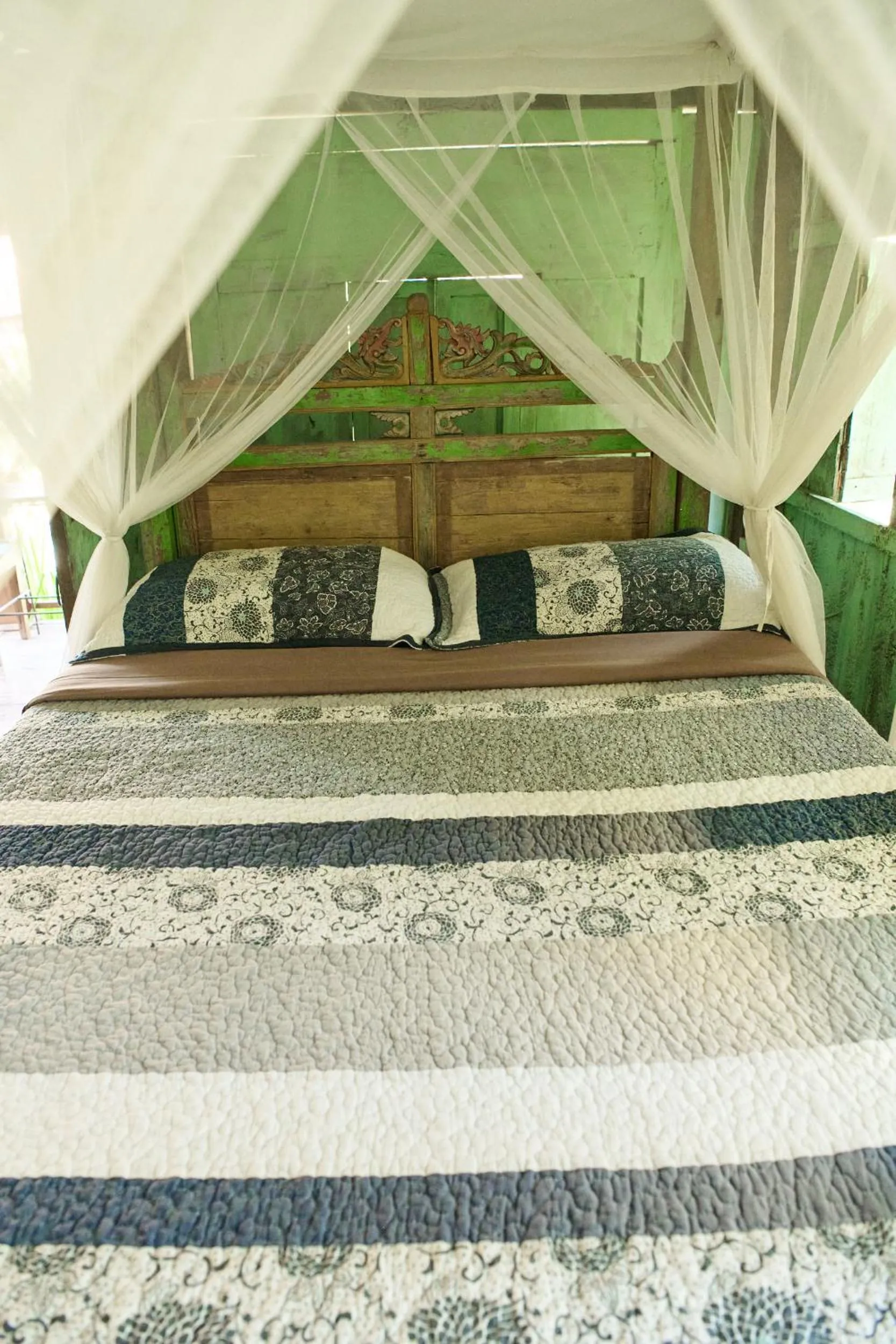 Bedroom, Bed in Lembah Sentosa