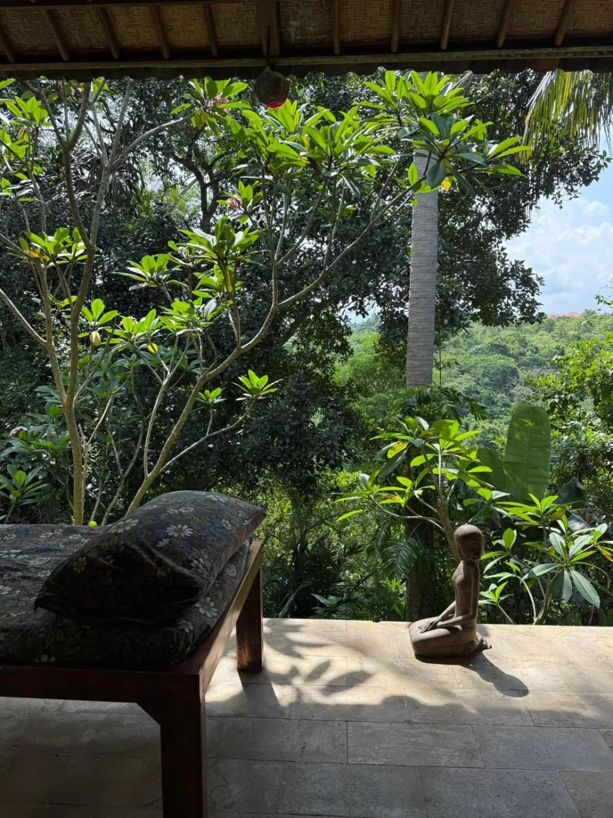 Balcony/Terrace in Lembah Sentosa