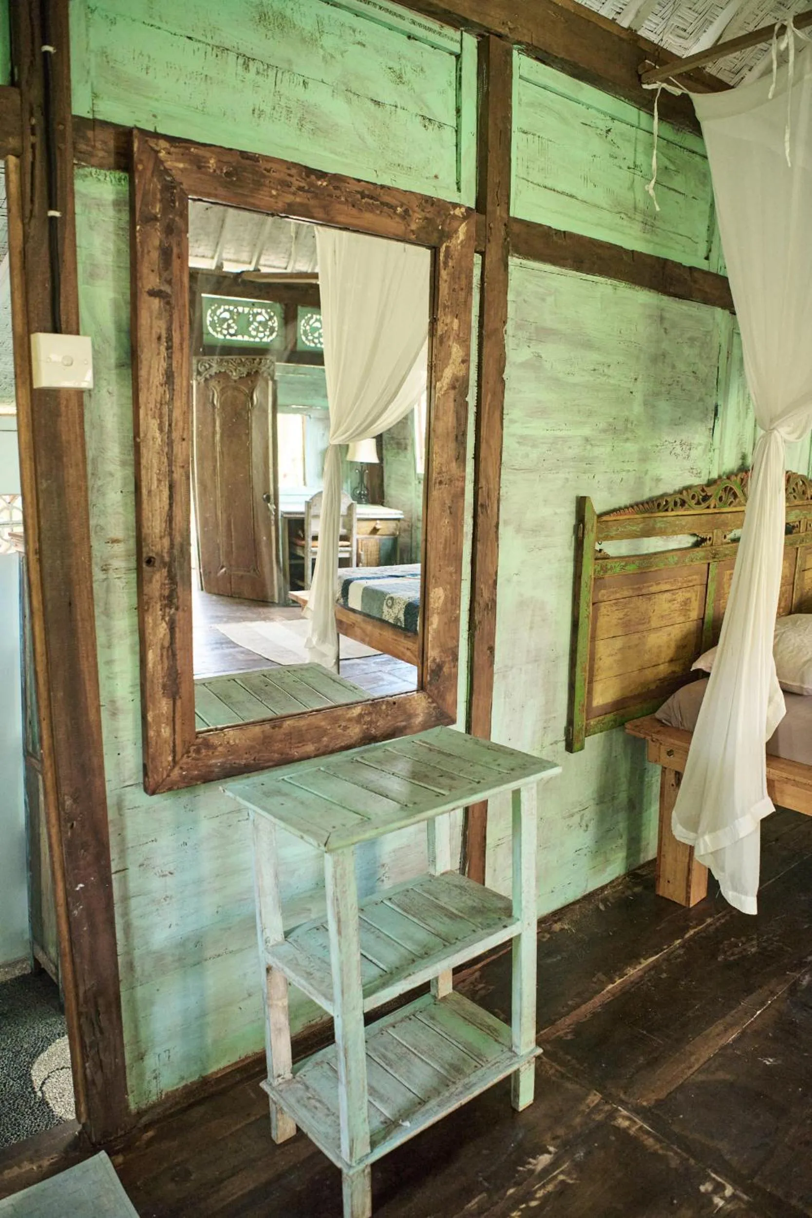 Bed in Lembah Sentosa