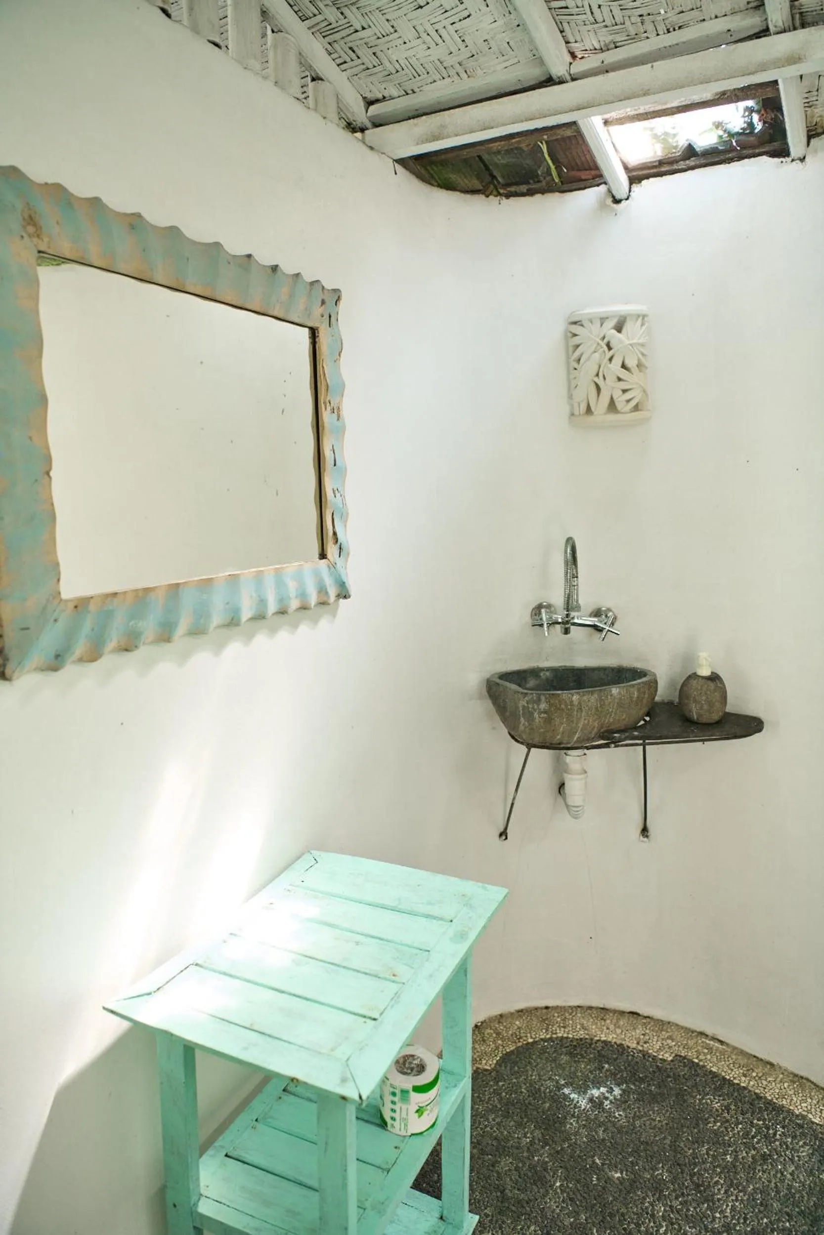 Bathroom in Lembah Sentosa