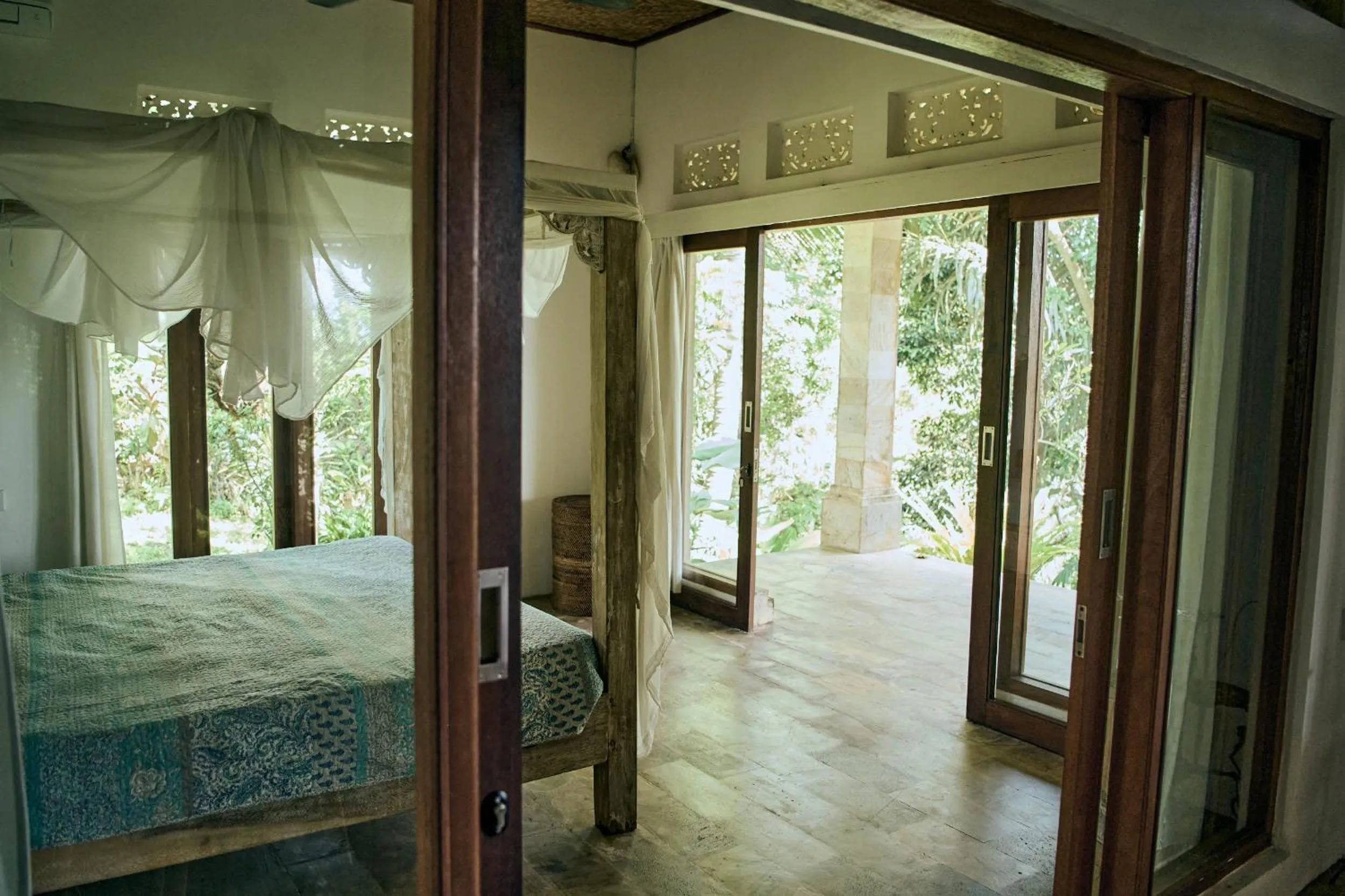 Bedroom, Bed in Lembah Sentosa