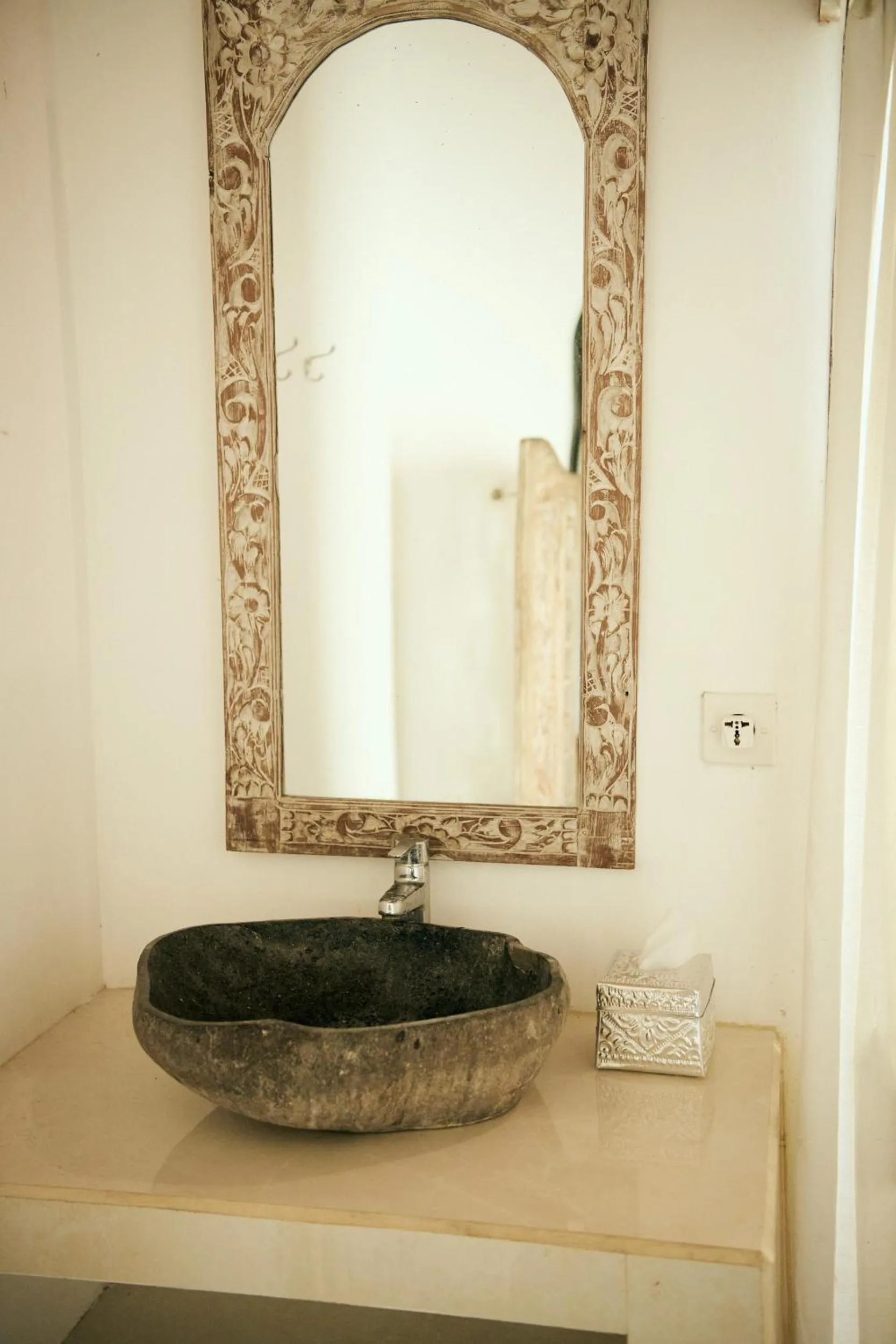 Bathroom in Lembah Sentosa