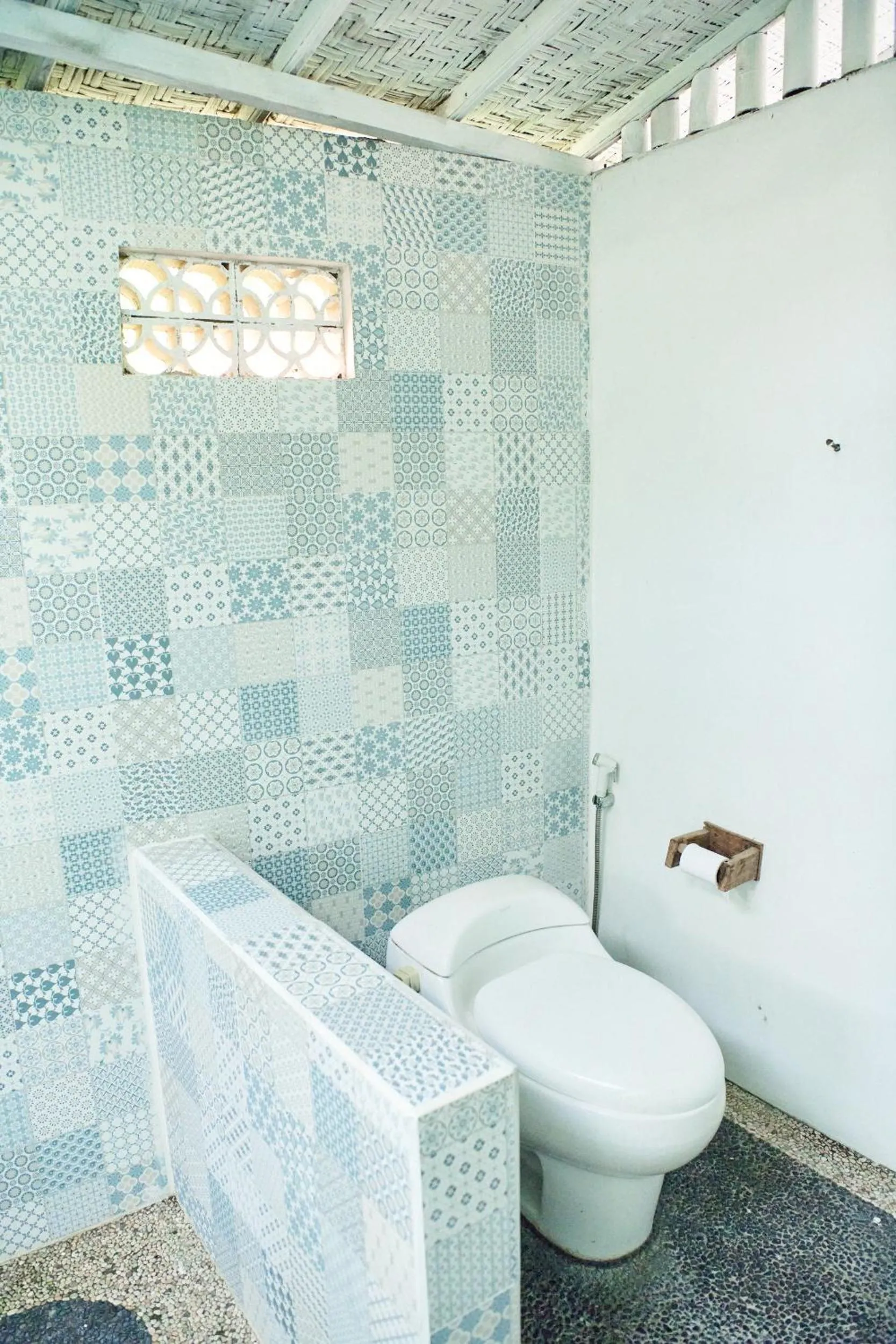 Bathroom in Lembah Sentosa